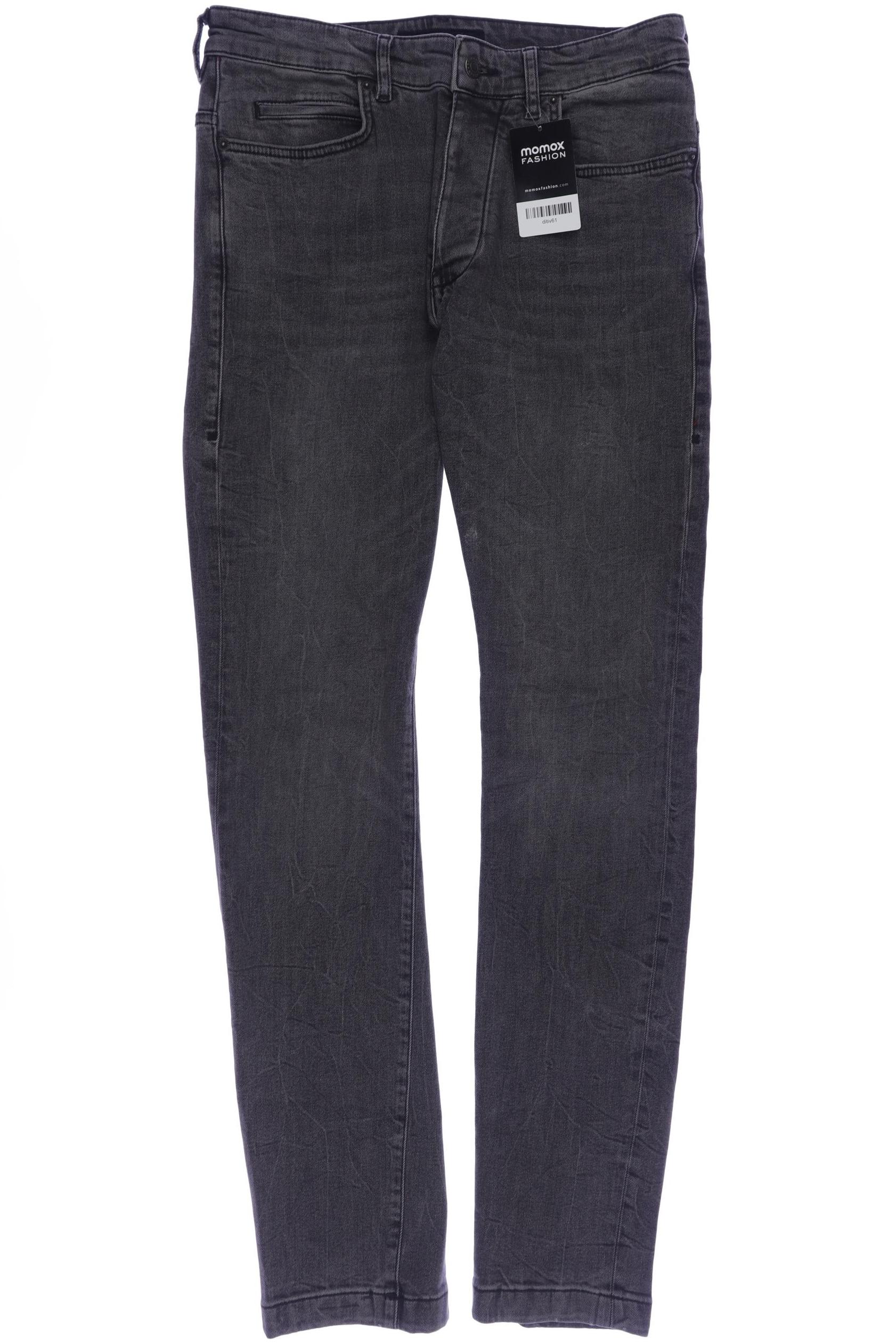 

Drykorn Herren Jeans, grau, Gr. 31