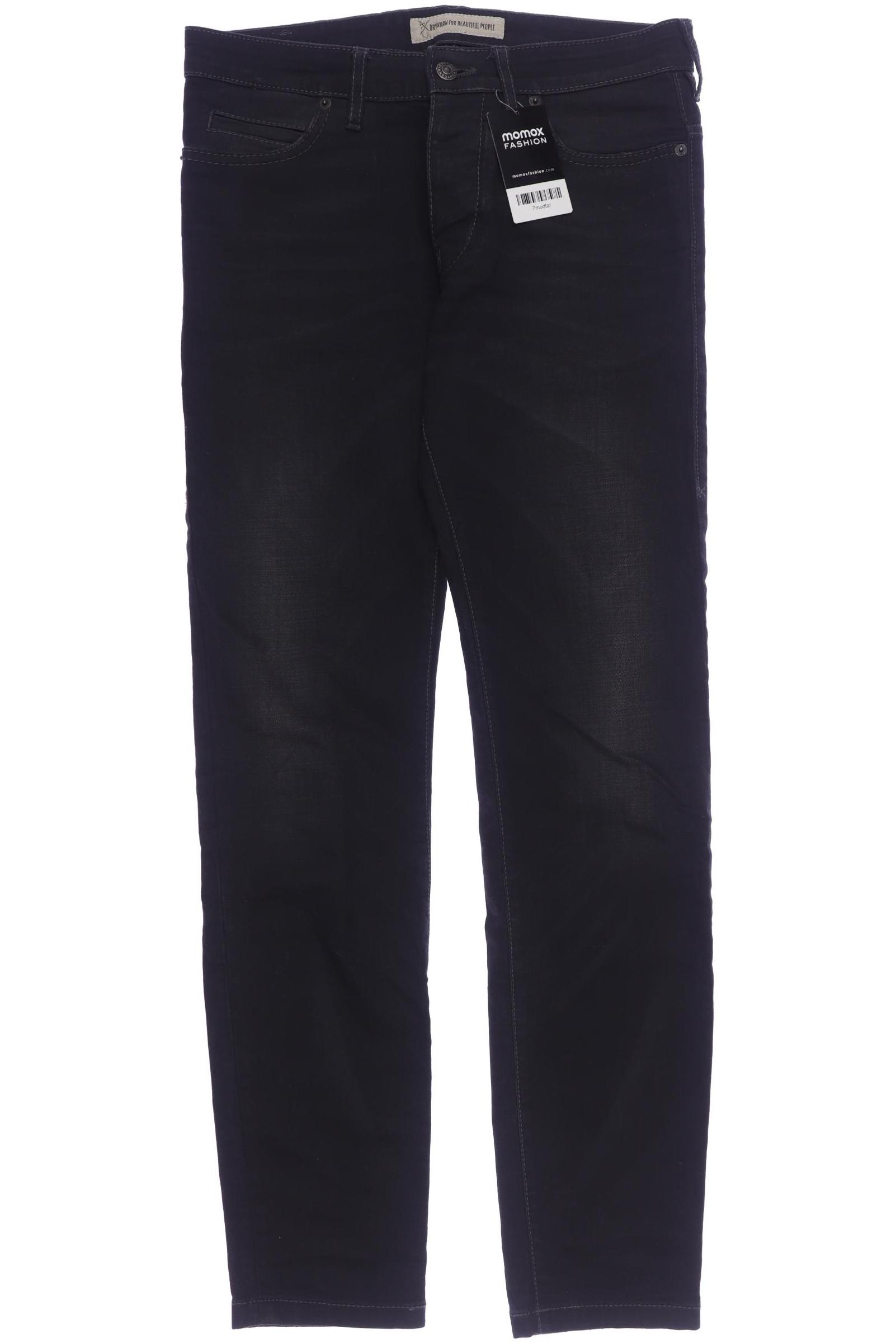 

Drykorn Herren Jeans, grau, Gr. 29