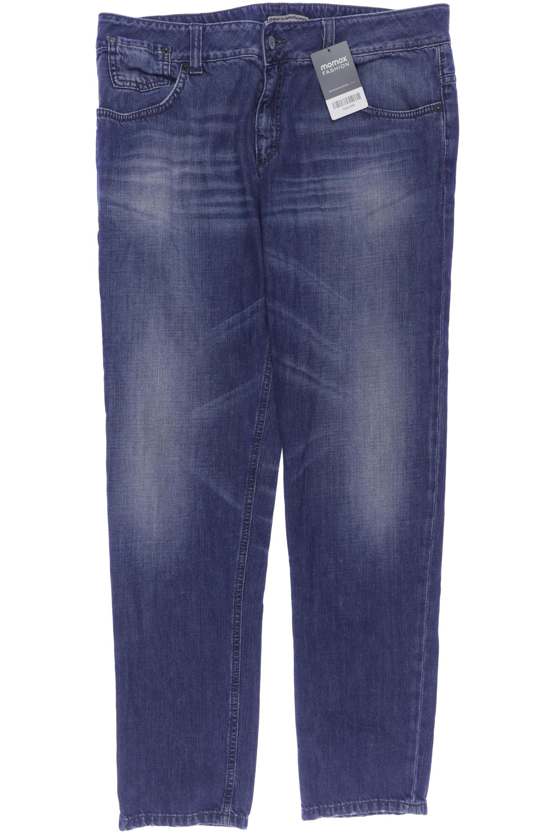 

Drykorn Herren Jeans, blau, Gr. 32