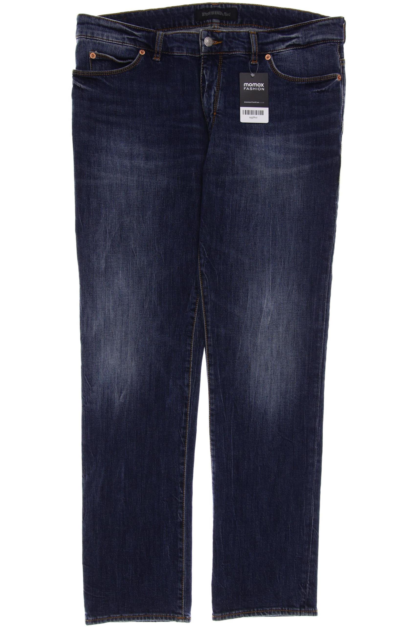 

Drykorn Herren Jeans, blau