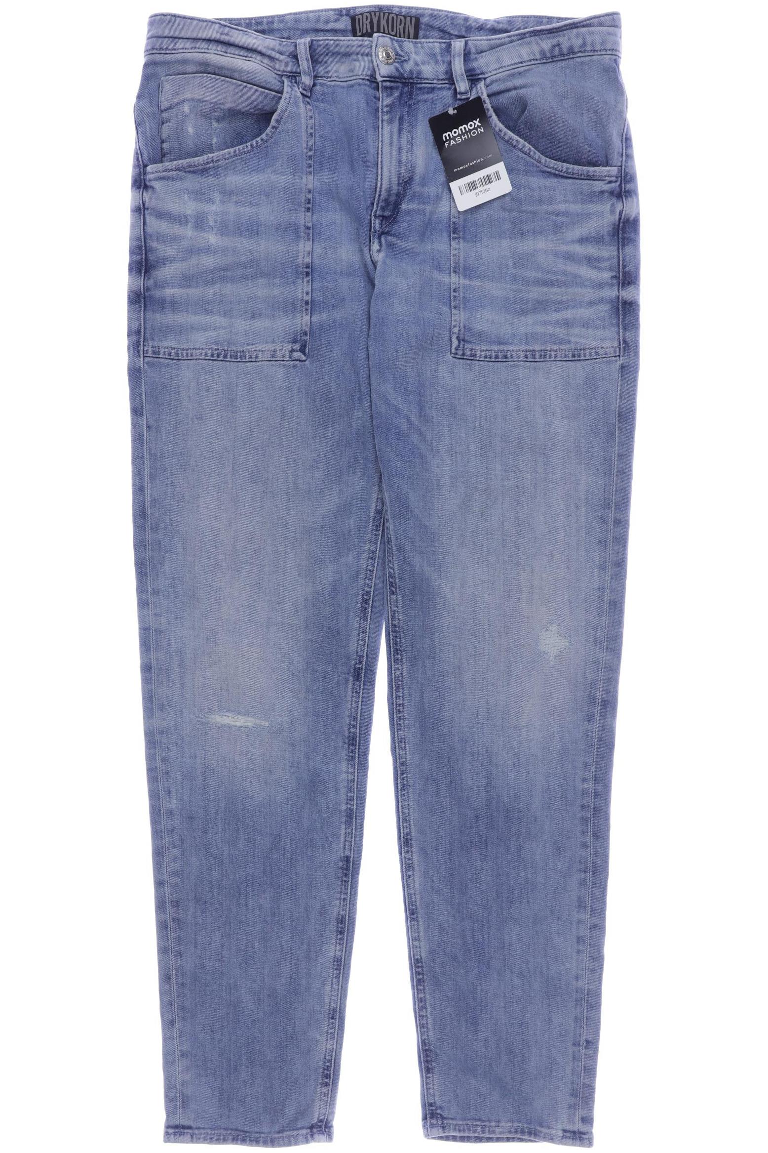 

Drykorn Herren Jeans, blau