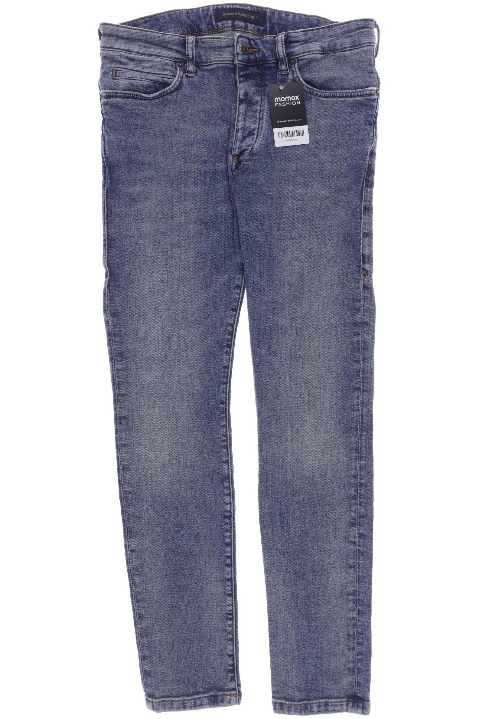 

Drykorn Herren Jeans, blau