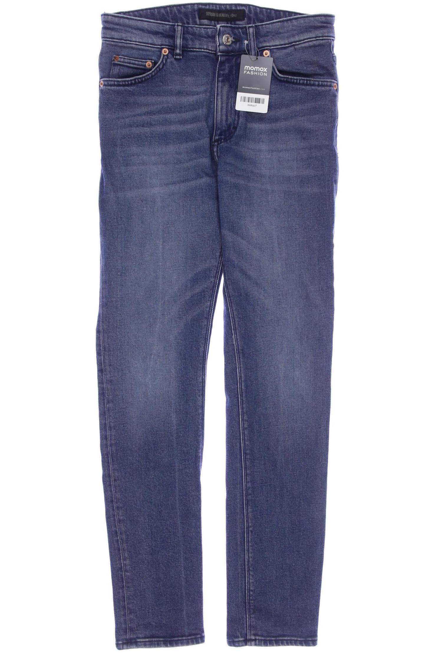 Thumbnail - Drykorn Herren Jeans, blau, Gr. 29