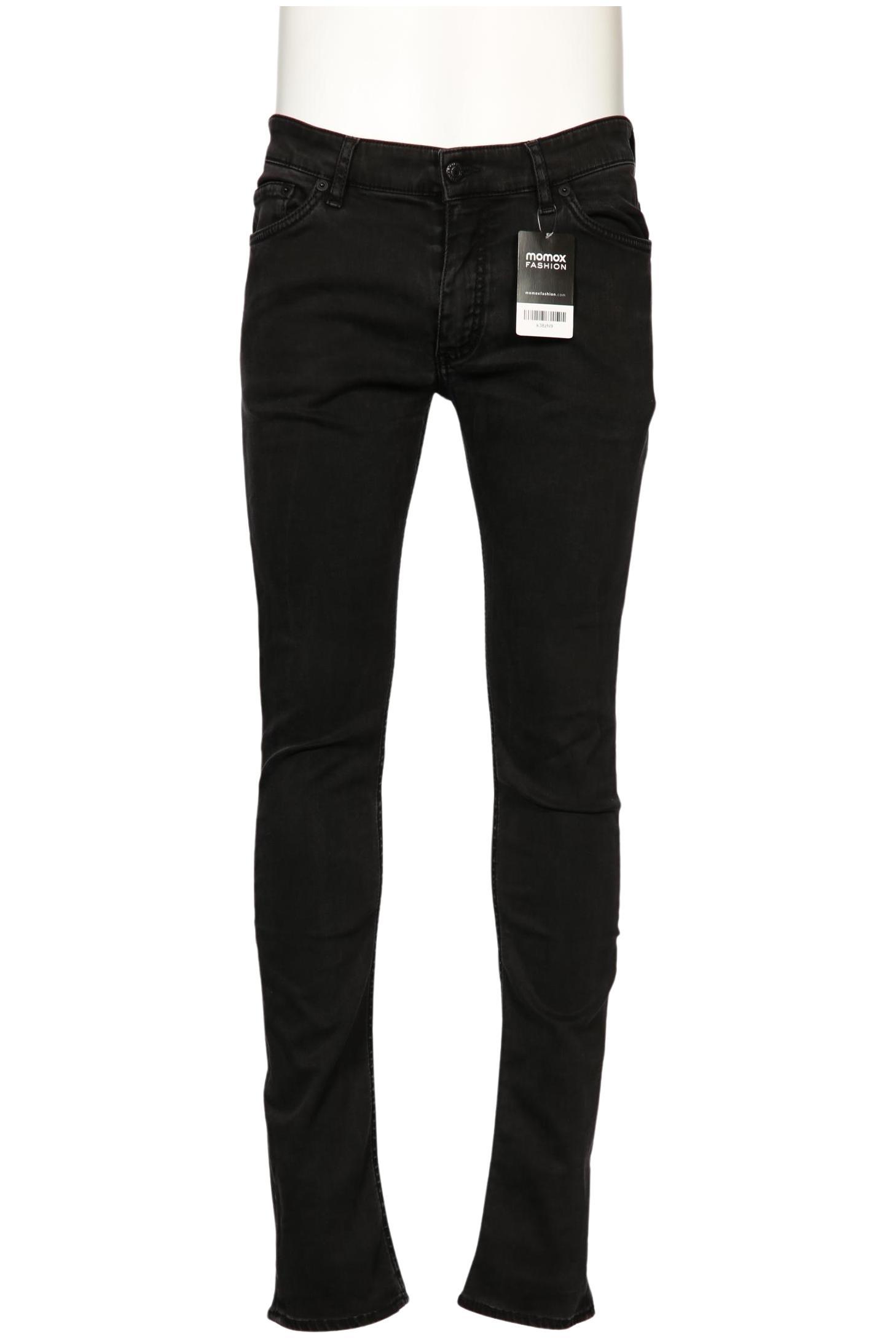 

Drykorn Herren Jeans, schwarz, Gr. 32