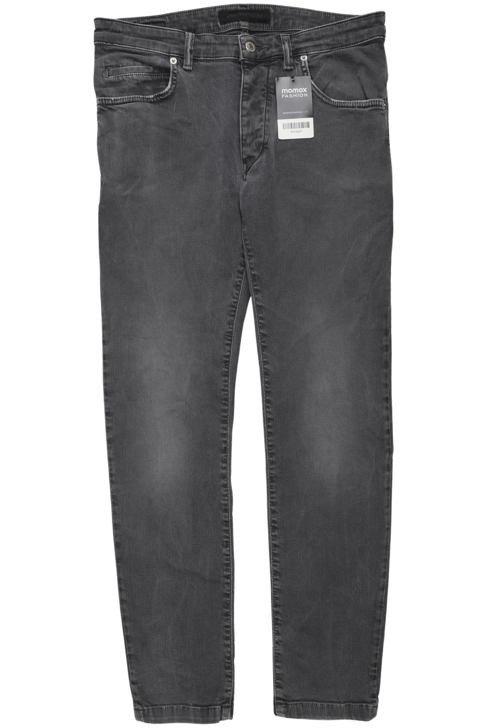 

Drykorn Herren Jeans, grau, Gr. 32
