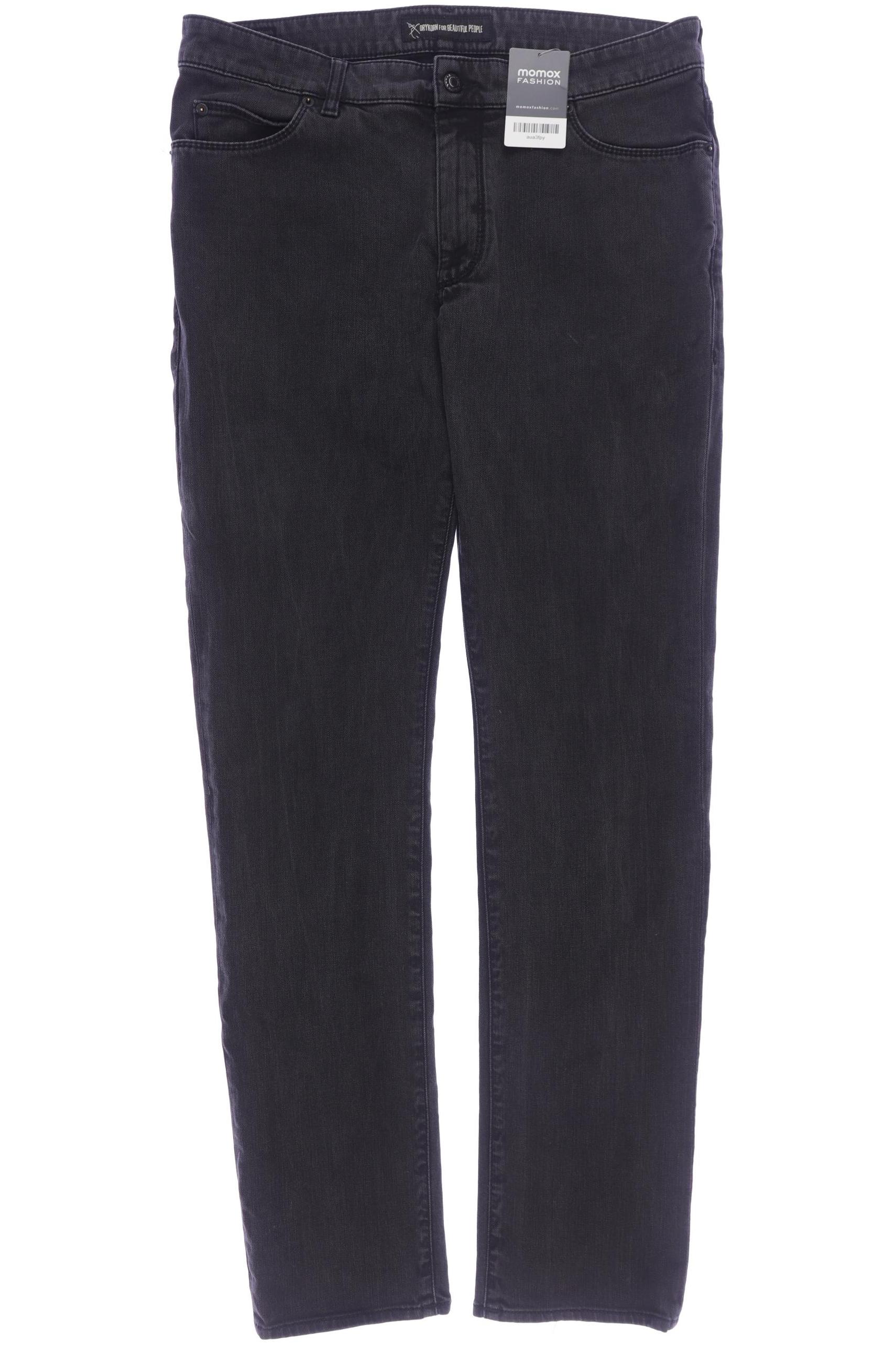 

Drykorn Herren Jeans, grau, Gr. 34