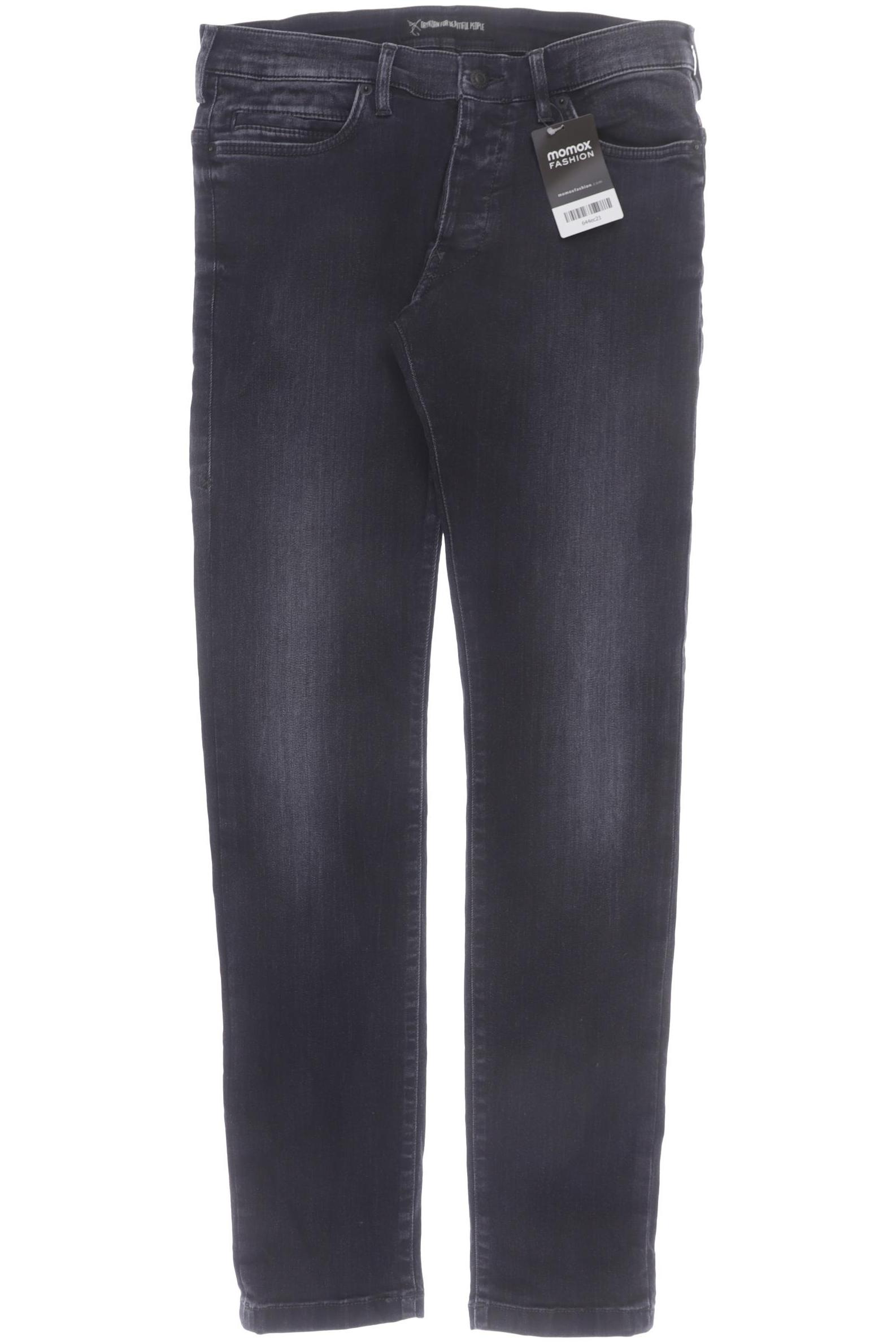 

Drykorn Herren Jeans, grau, Gr. 30