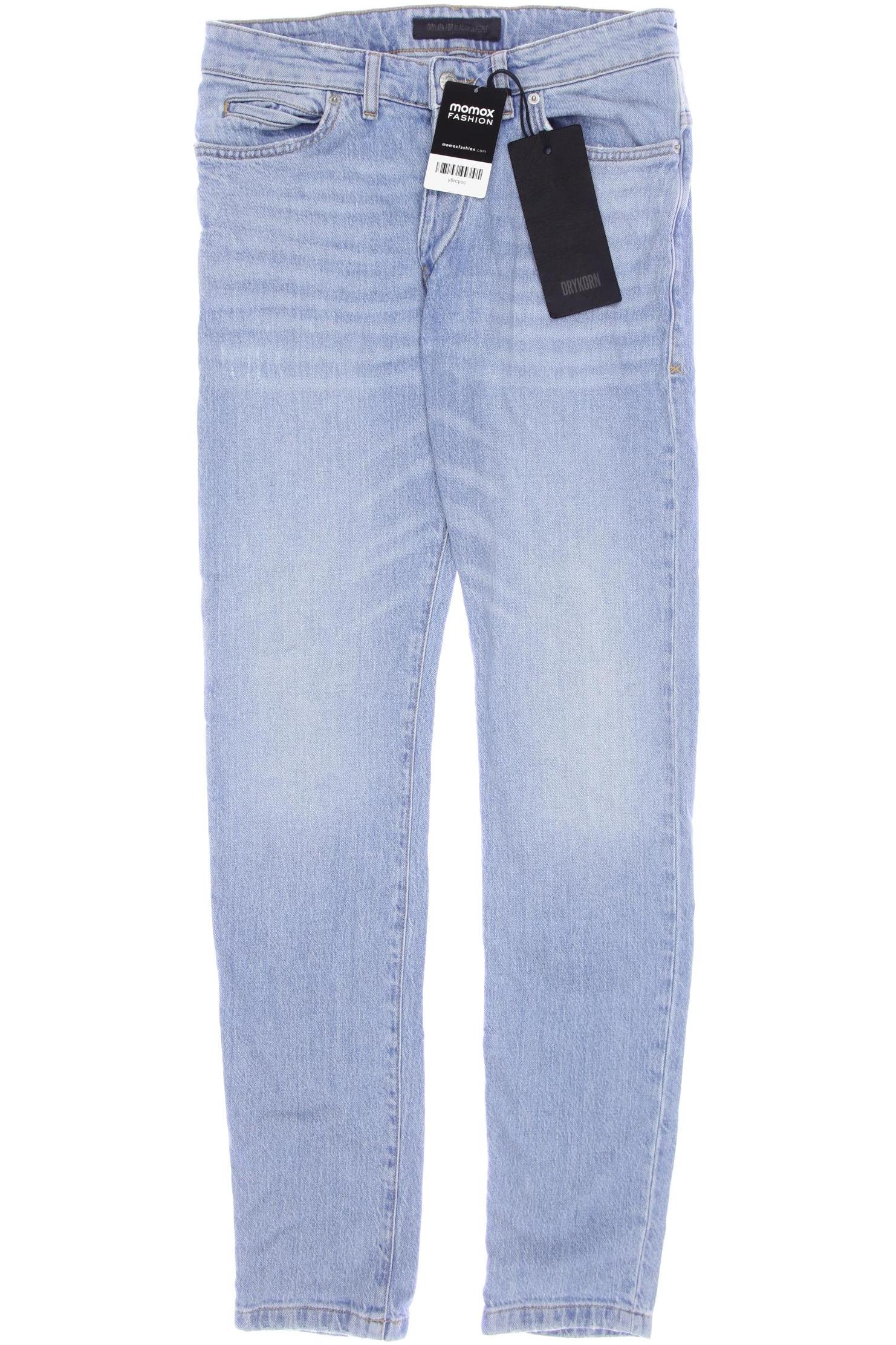 

Drykorn Herren Jeans, blau, Gr. 30