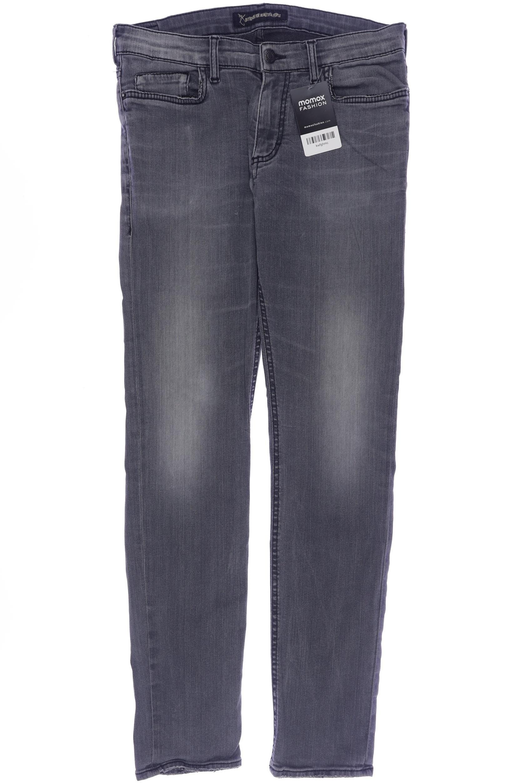 

Drykorn Herren Jeans, grau, Gr. 30