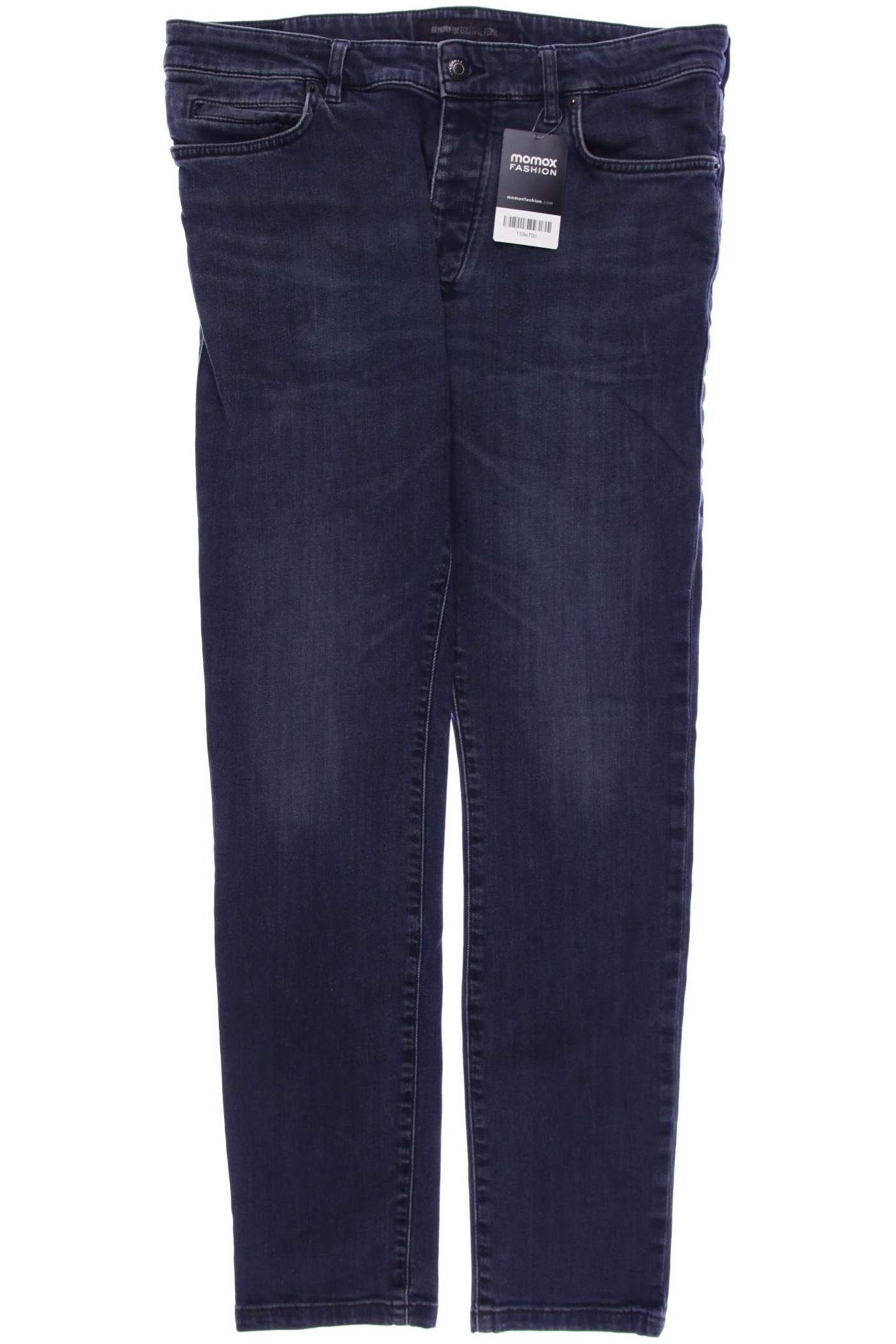 

Drykorn Herren Jeans, marineblau