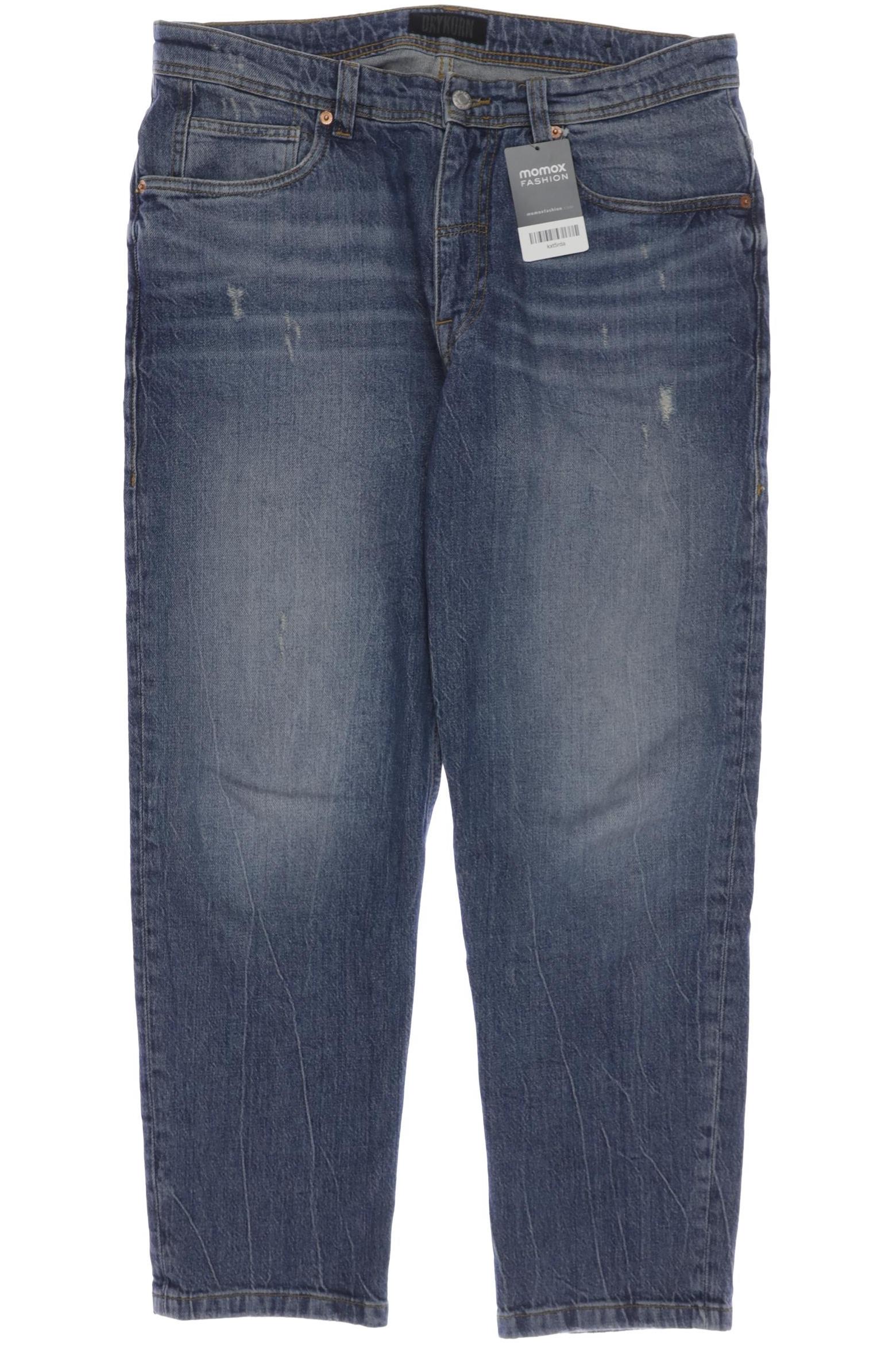 

Drykorn Herren Jeans, blau, Gr. 32