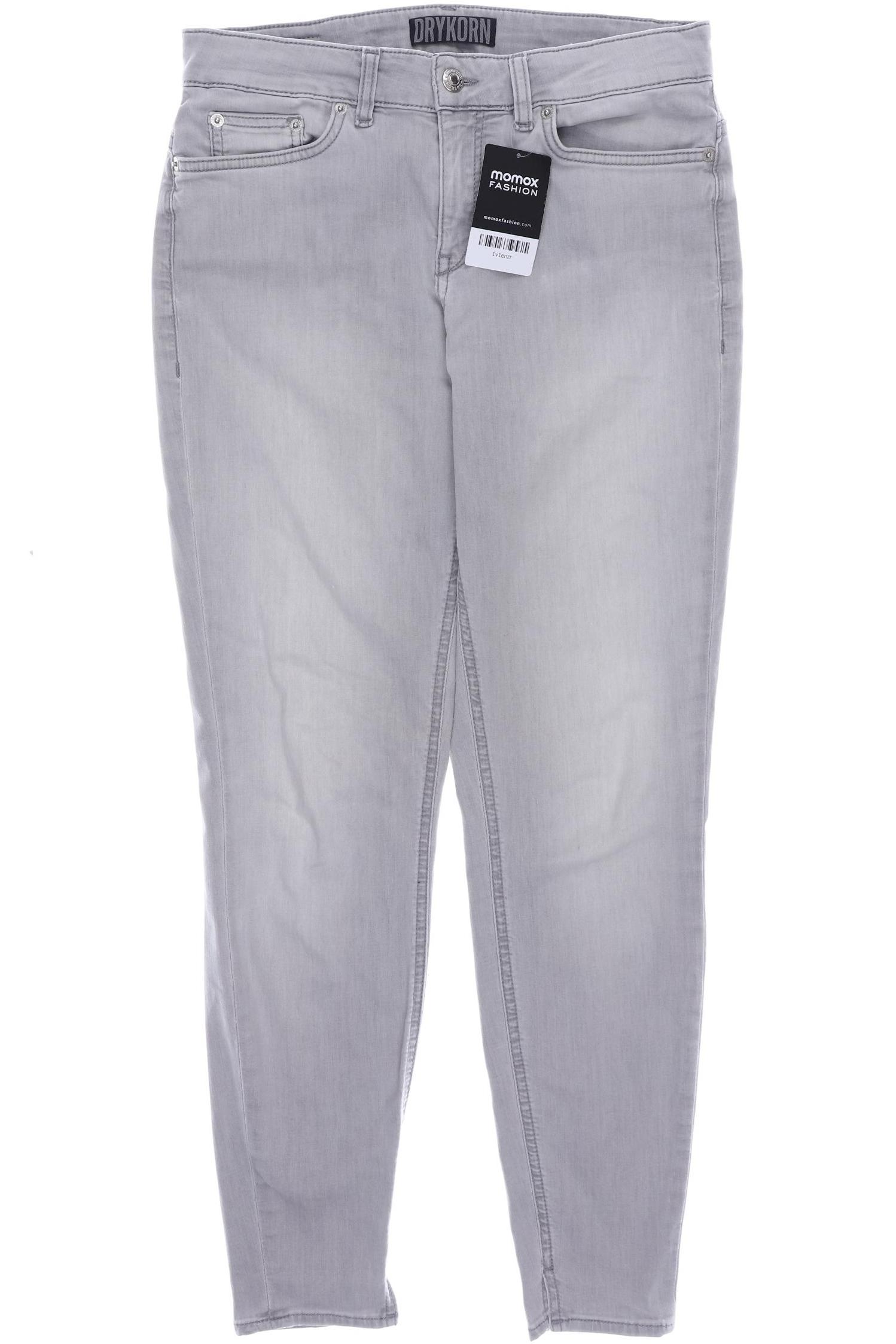 

Drykorn Herren Jeans, grau