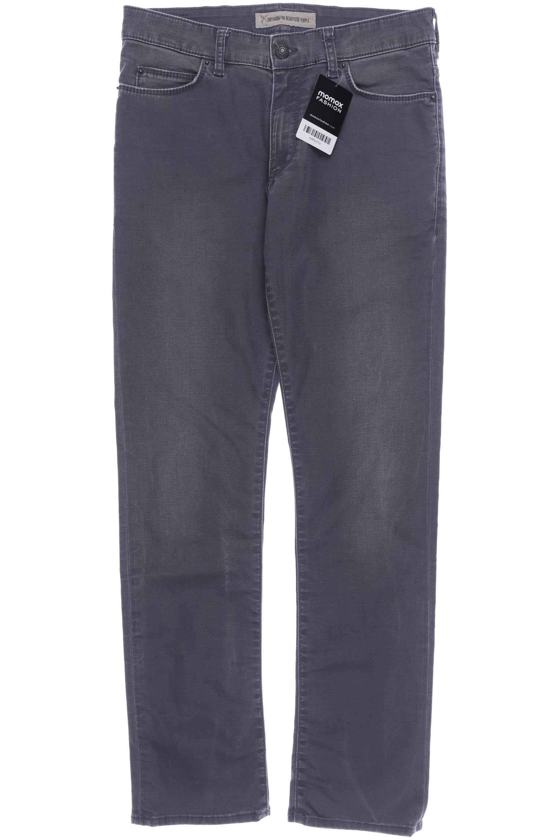 

Drykorn Herren Jeans, grau