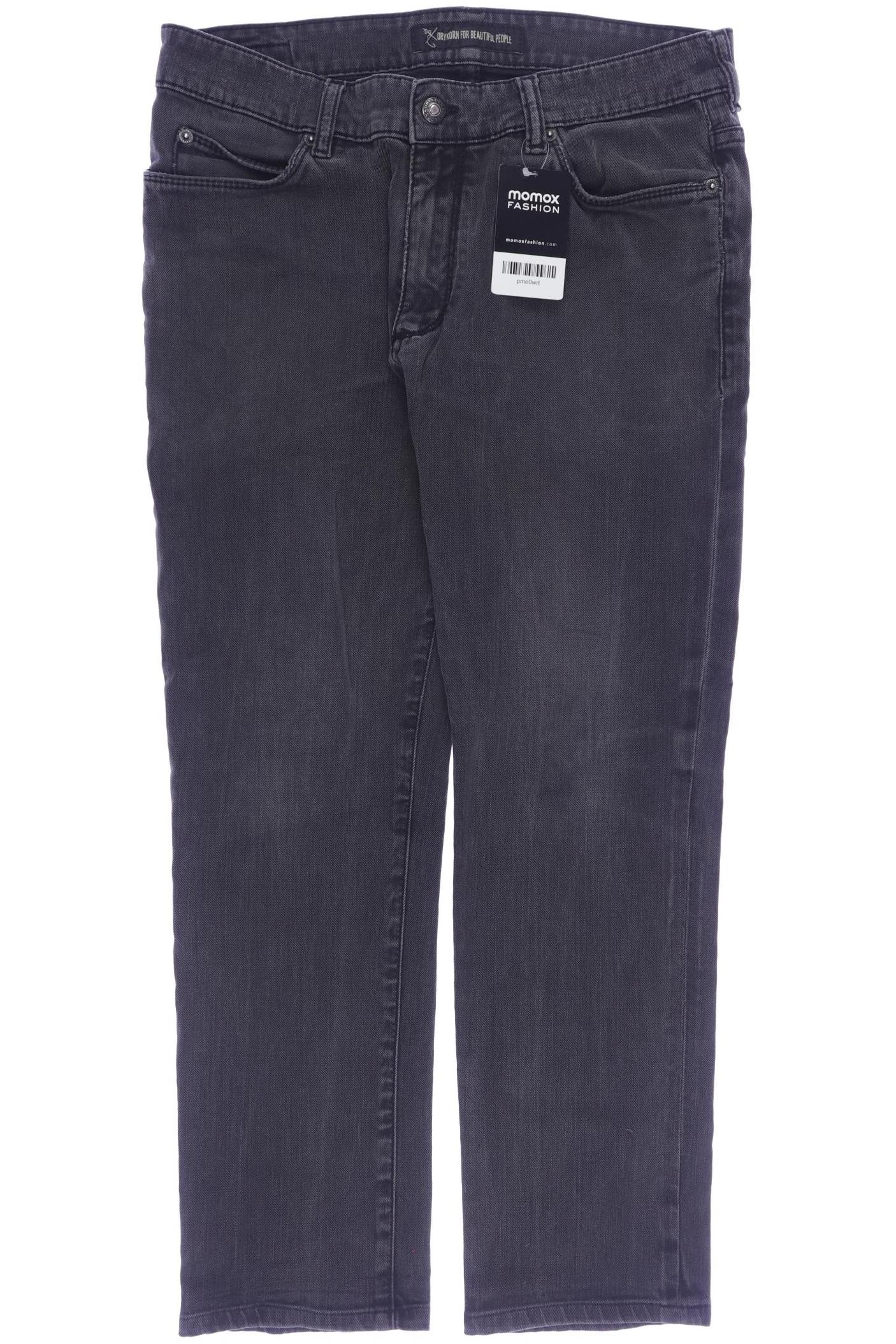 

Drykorn Herren Jeans, grau, Gr. 32