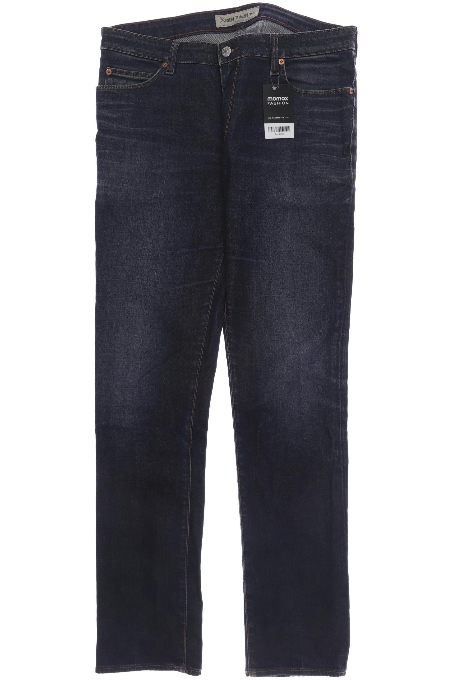 

Drykorn Herren Jeans, marineblau