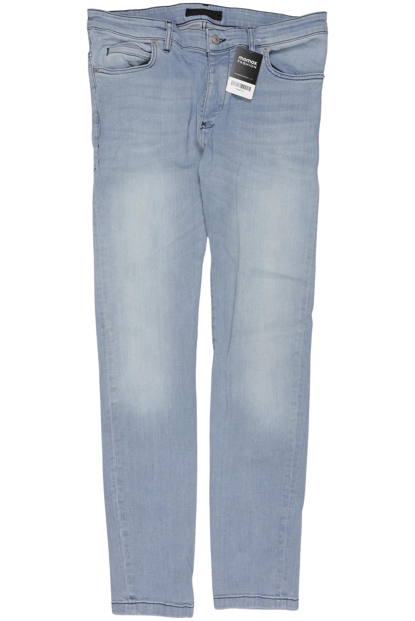 Thumbnail - Drykorn Herren Jeans, hellblau, Gr. 36