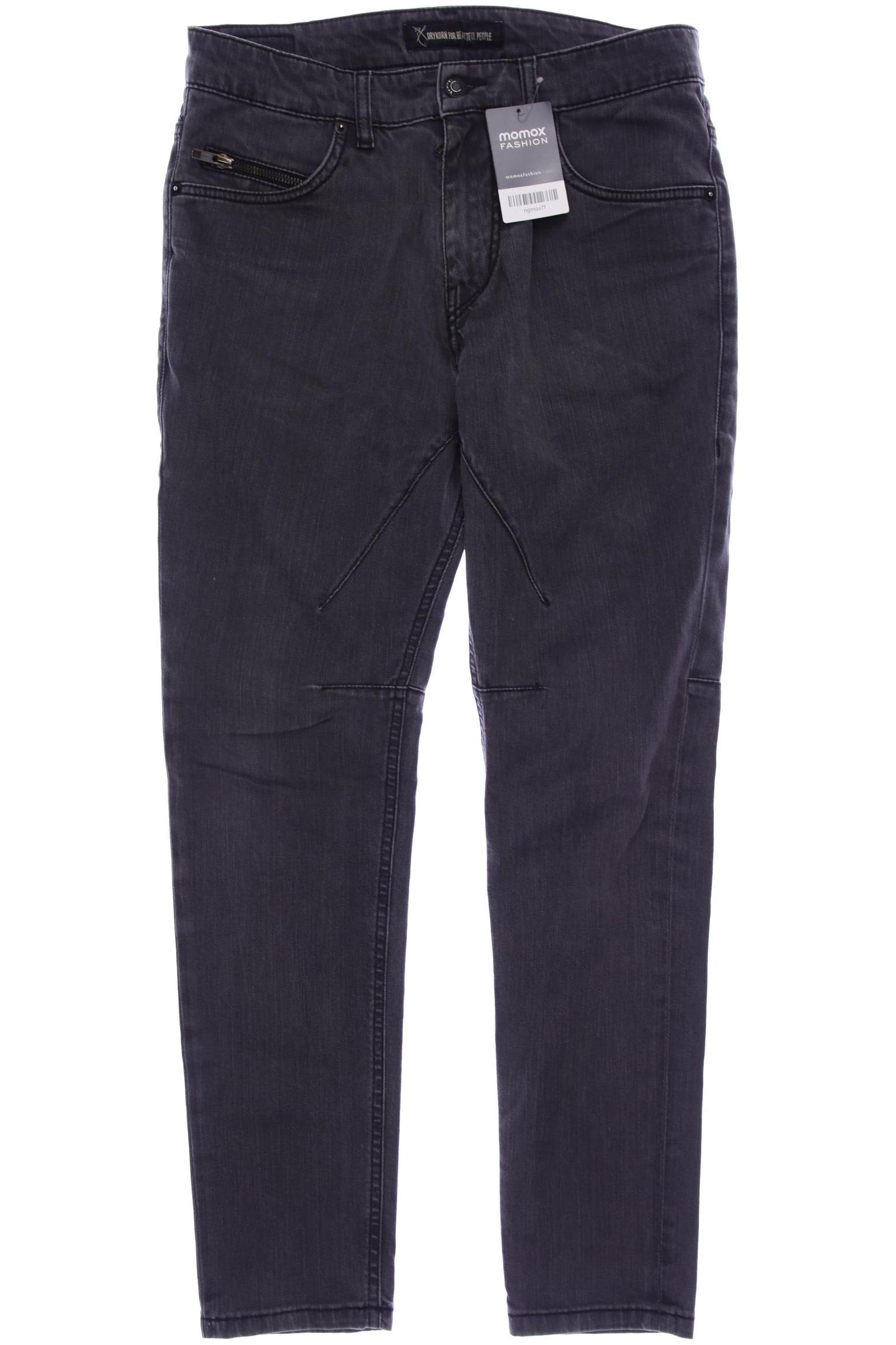 

Drykorn Herren Jeans, grau