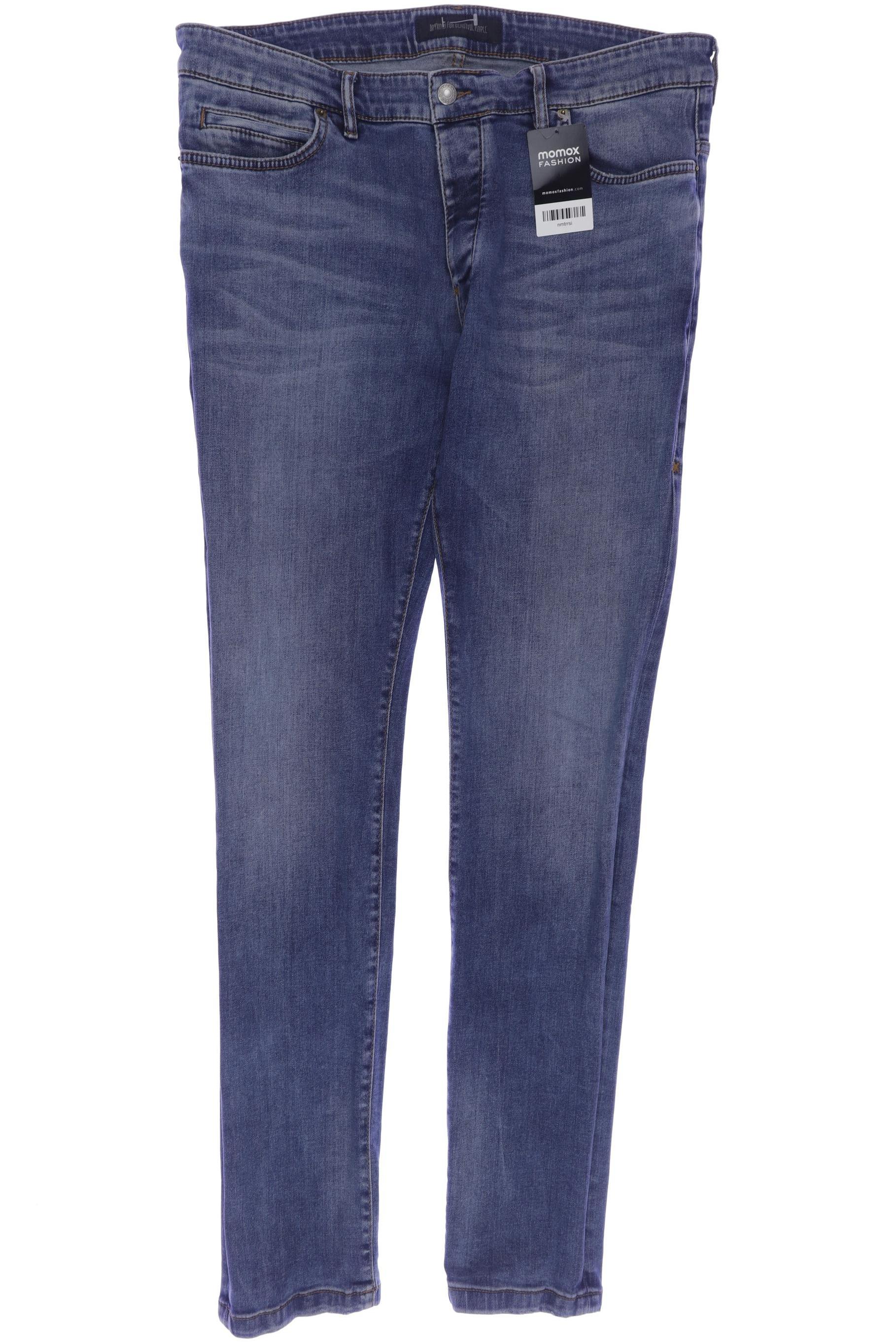 

Drykorn Herren Jeans, blau, Gr. 36