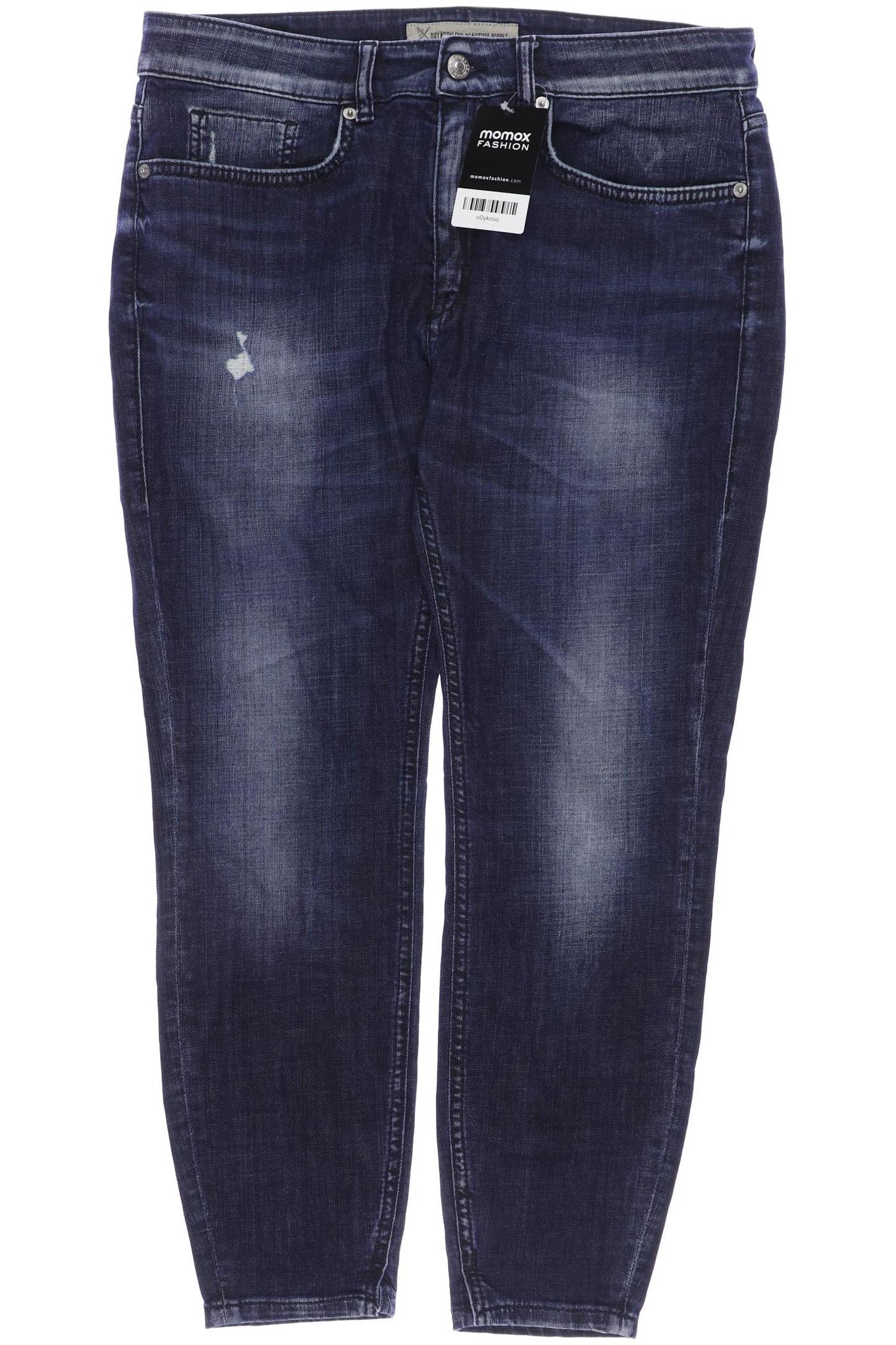 

Drykorn Herren Jeans, marineblau