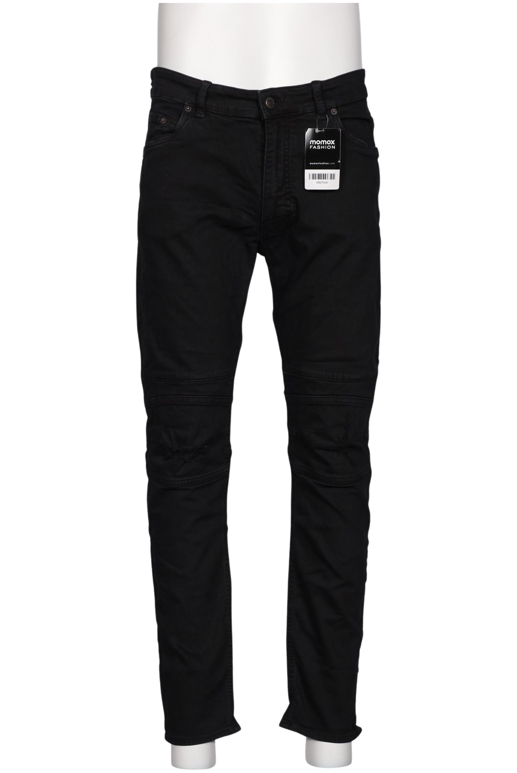 

Drykorn Herren Jeans, schwarz, Gr. 34