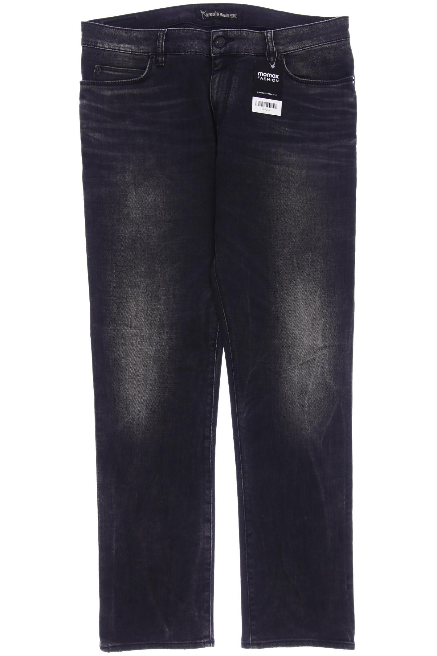 

Drykorn Herren Jeans, grau