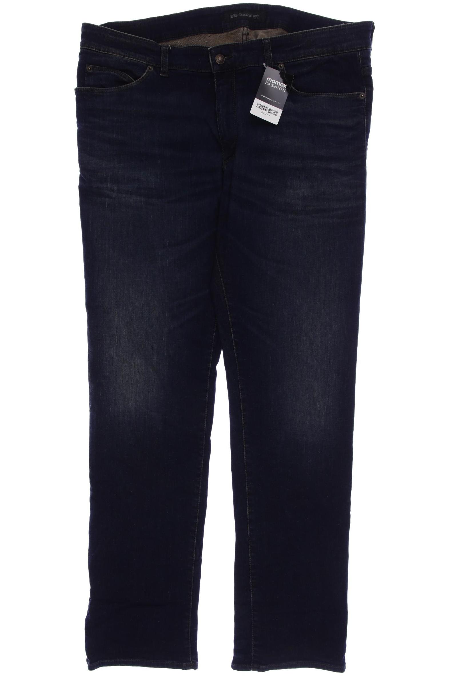 

Drykorn Herren Jeans, marineblau, Gr. 56