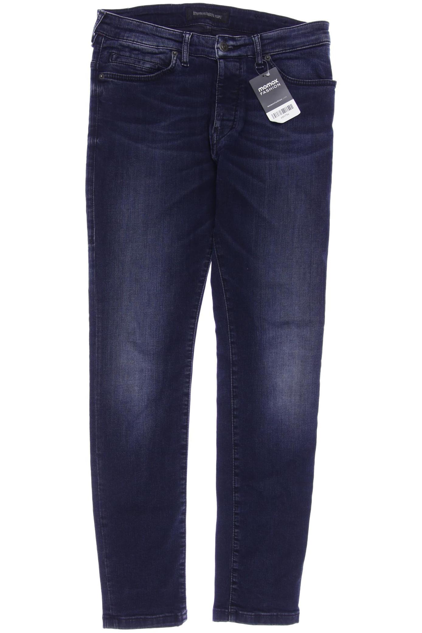 

Drykorn Herren Jeans, marineblau, Gr. 46