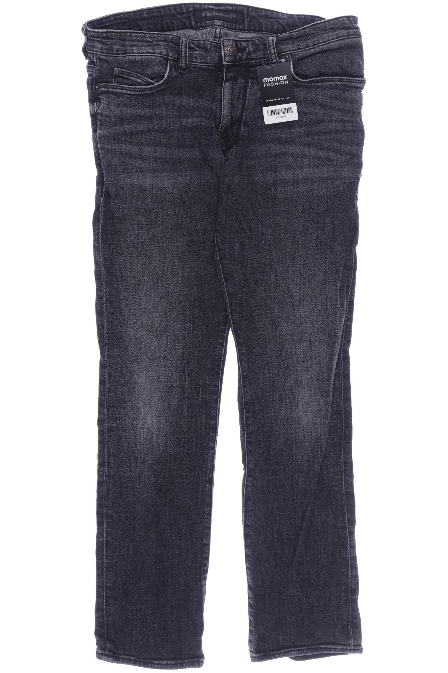 

Drykorn Herren Jeans, grau