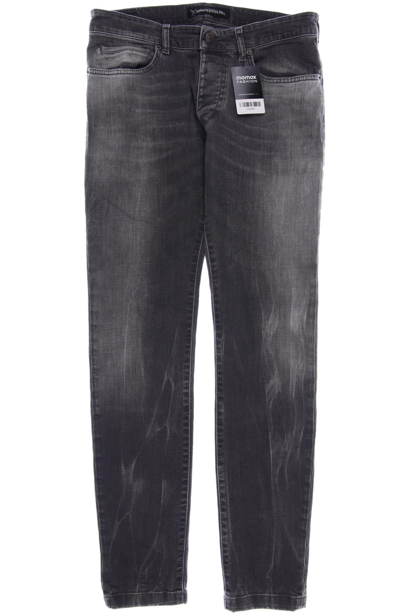 

Drykorn Herren Jeans, grau, Gr. 48