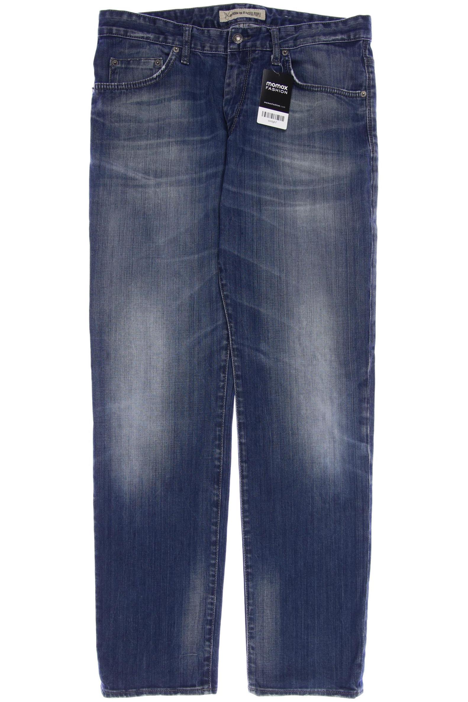 

Drykorn Herren Jeans, blau