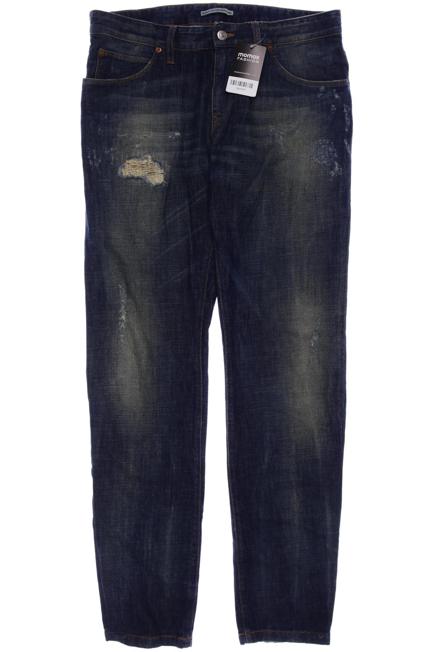 

Drykorn Herren Jeans, blau