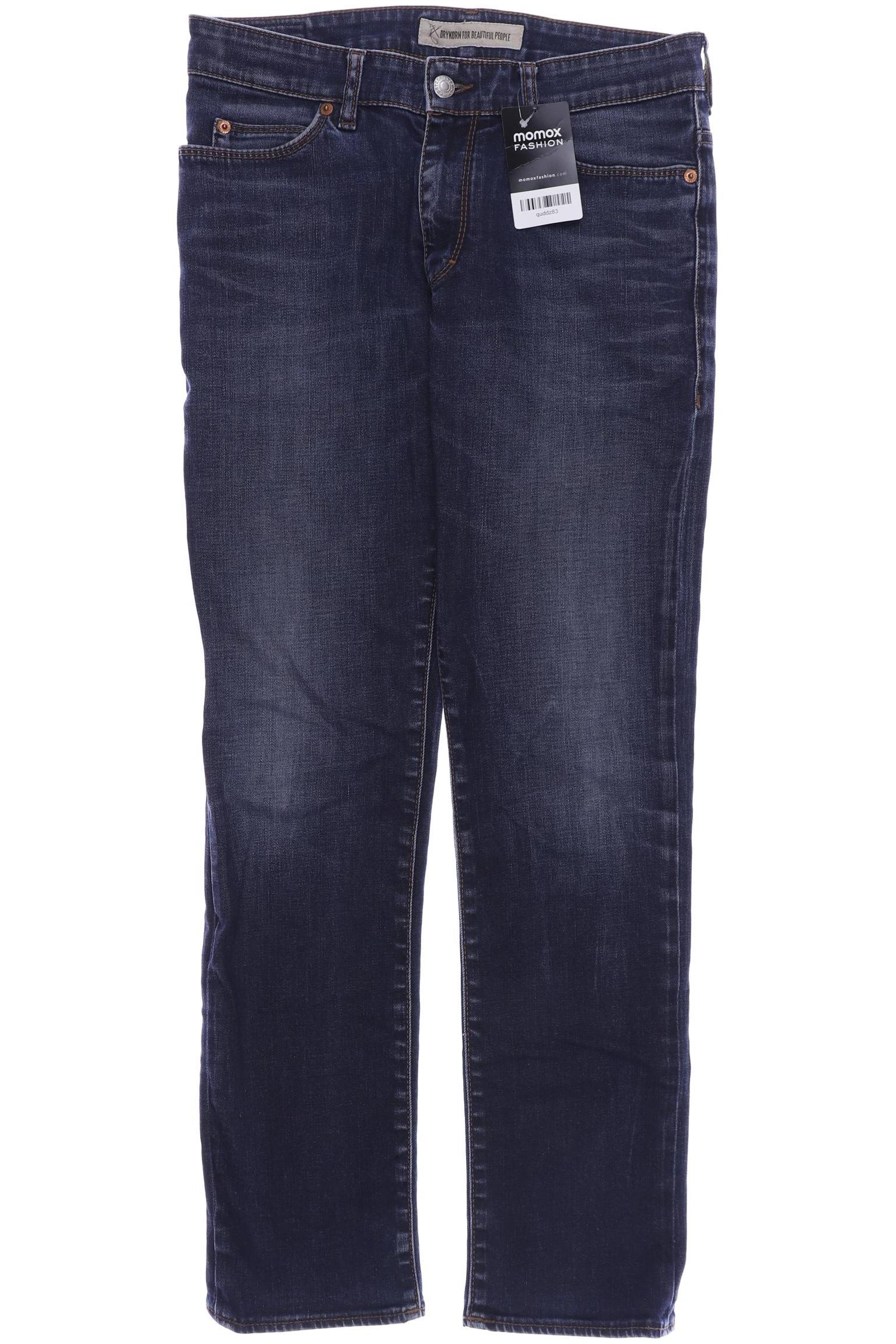 

Drykorn Herren Jeans, blau, Gr. 29