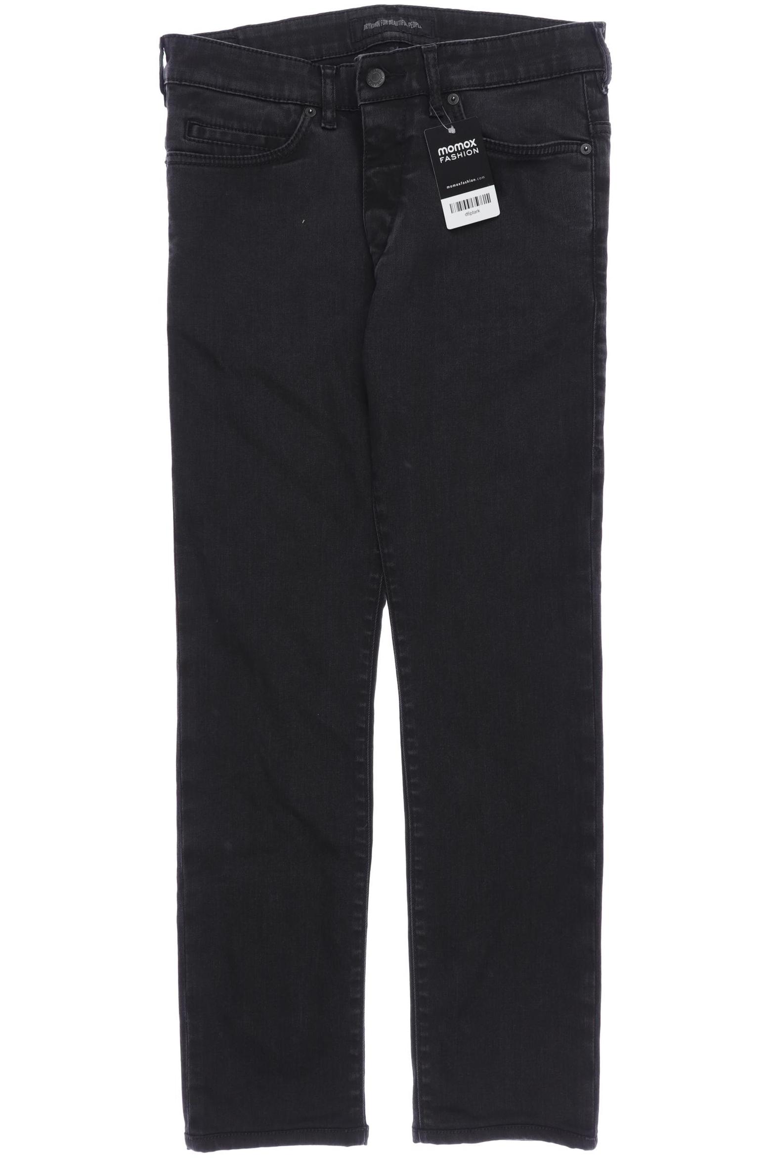 

Drykorn Herren Jeans, schwarz, Gr. 31