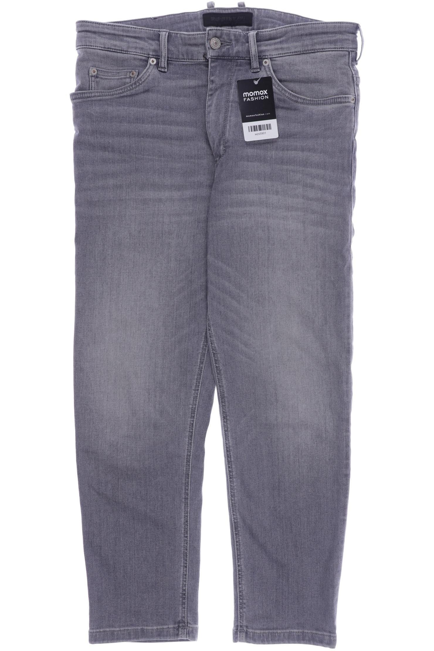 

Drykorn Herren Jeans, grau, Gr. 46