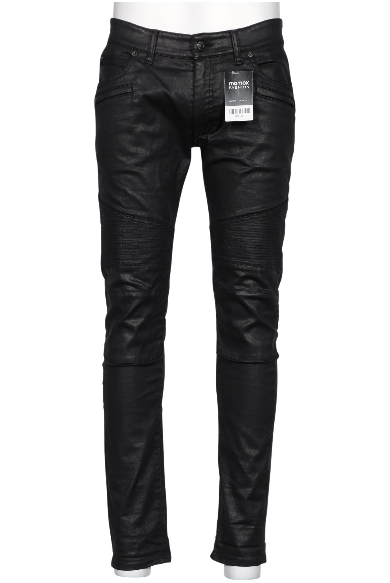 

Drykorn Herren Jeans, schwarz, Gr. 33