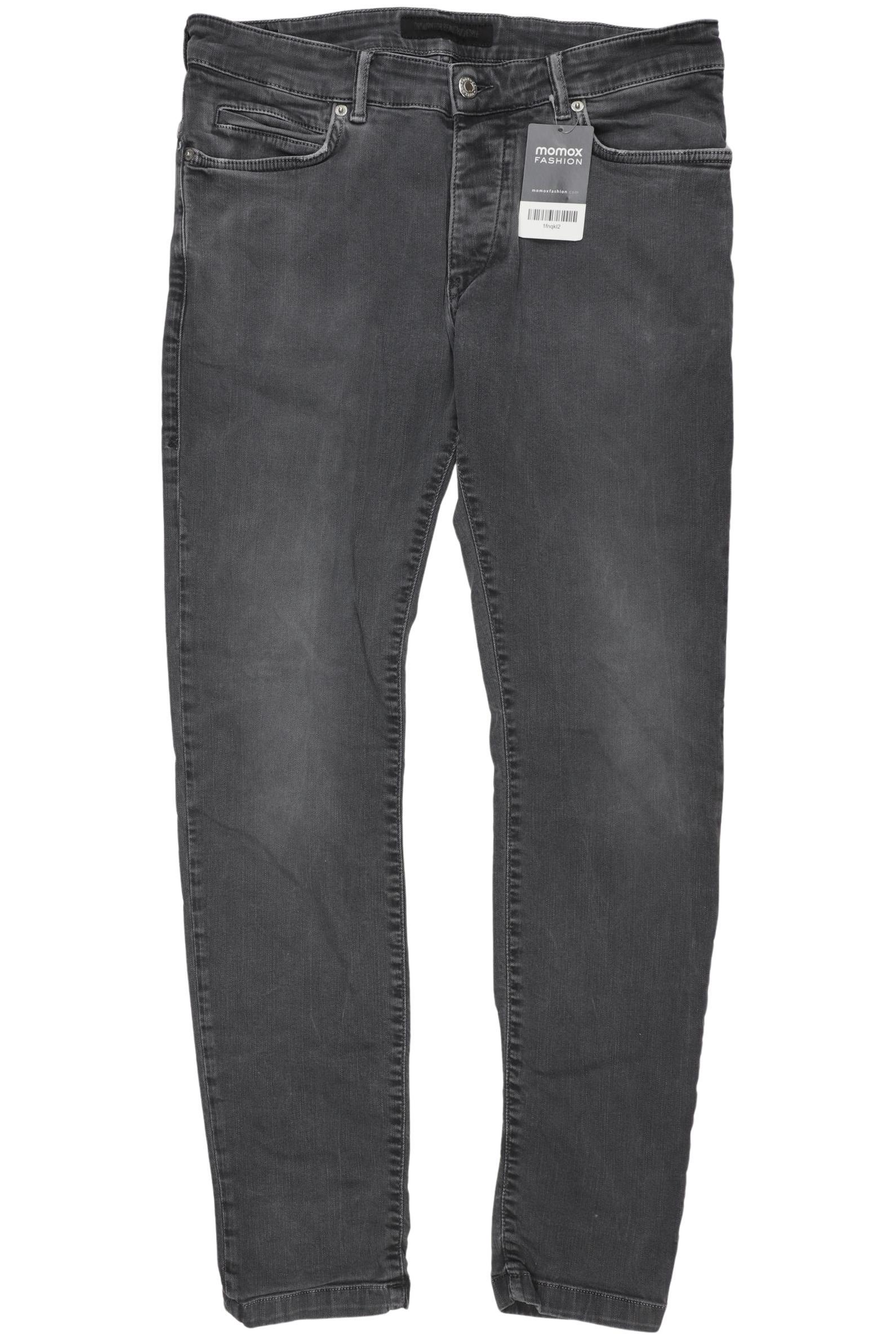 

Drykorn Herren Jeans, grau, Gr. 32