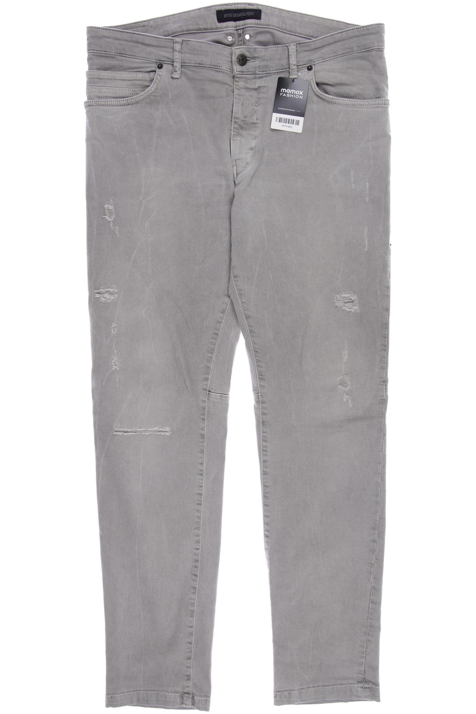 

Drykorn Herren Jeans, grau