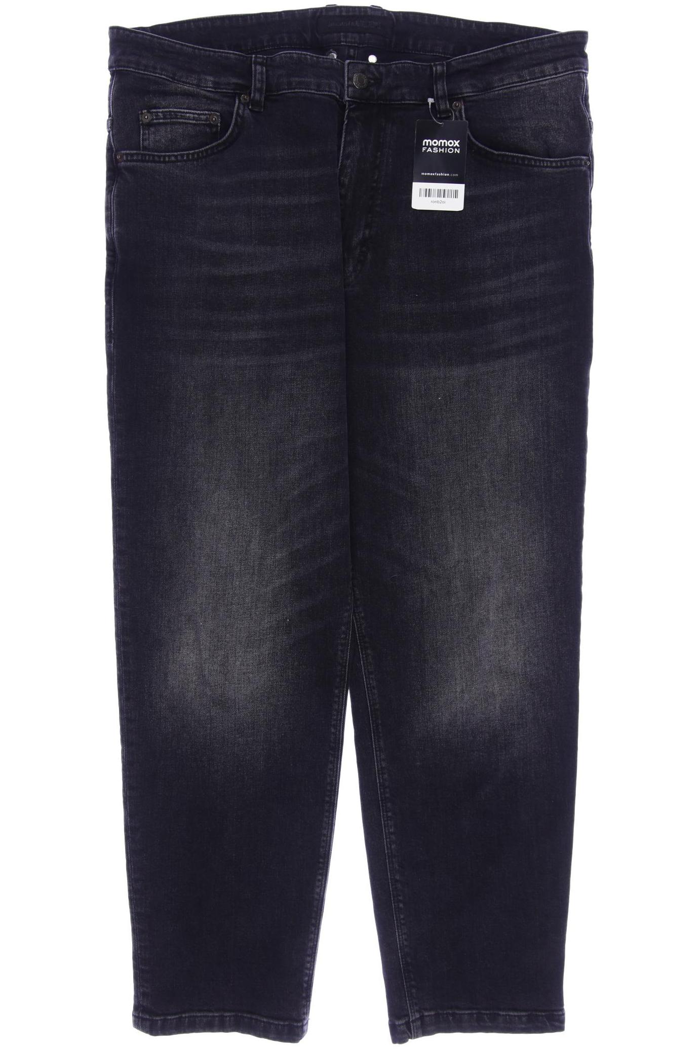 

Drykorn Herren Jeans, schwarz