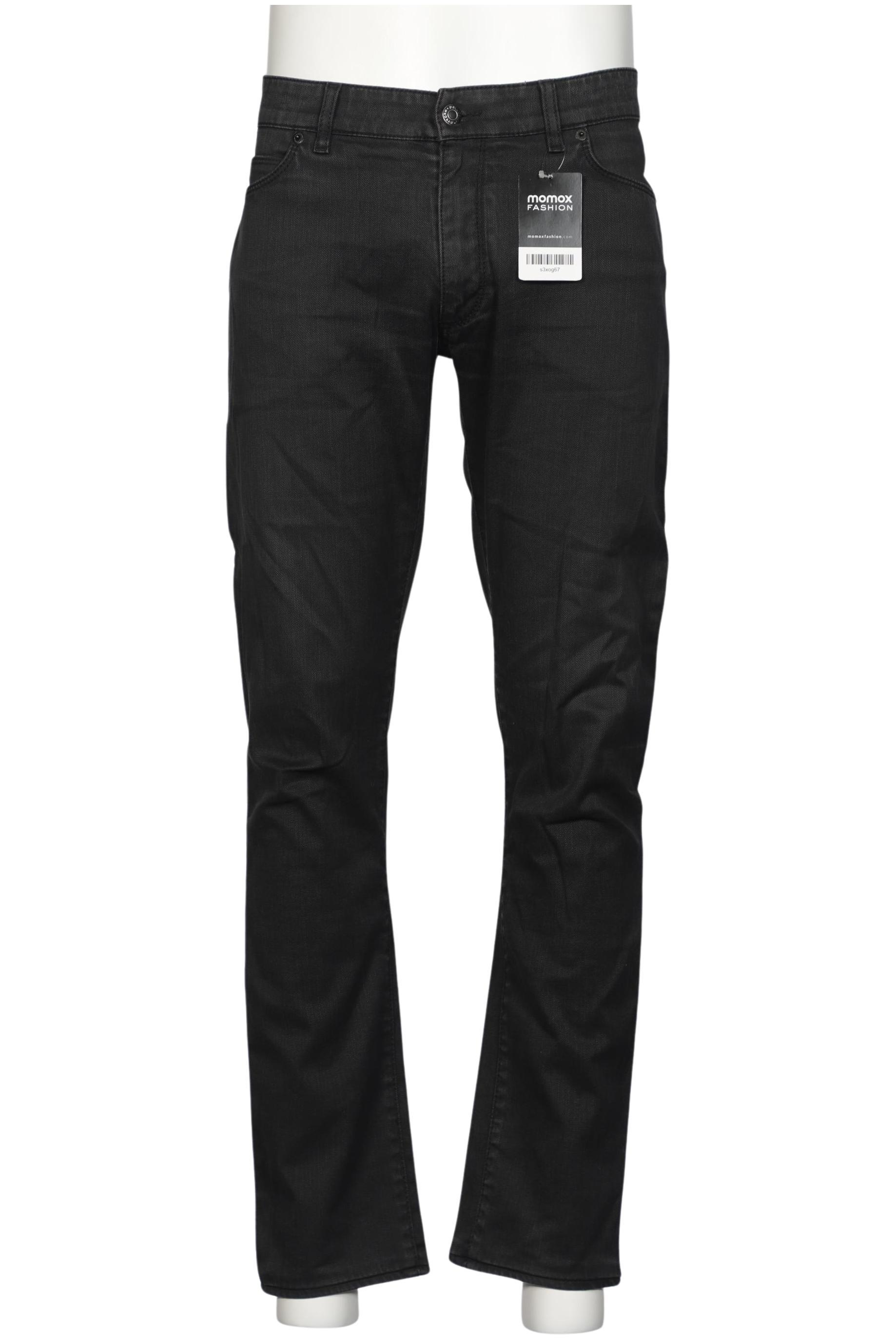 

Drykorn Herren Jeans, schwarz, Gr. 33