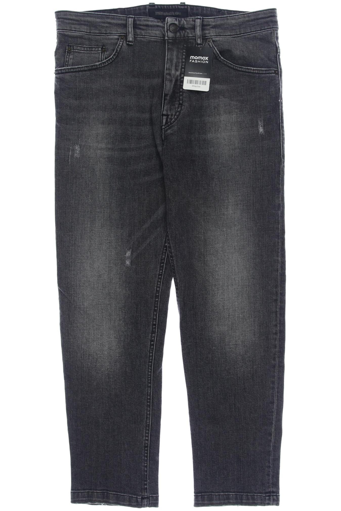 

Drykorn Herren Jeans, grau, Gr. 32
