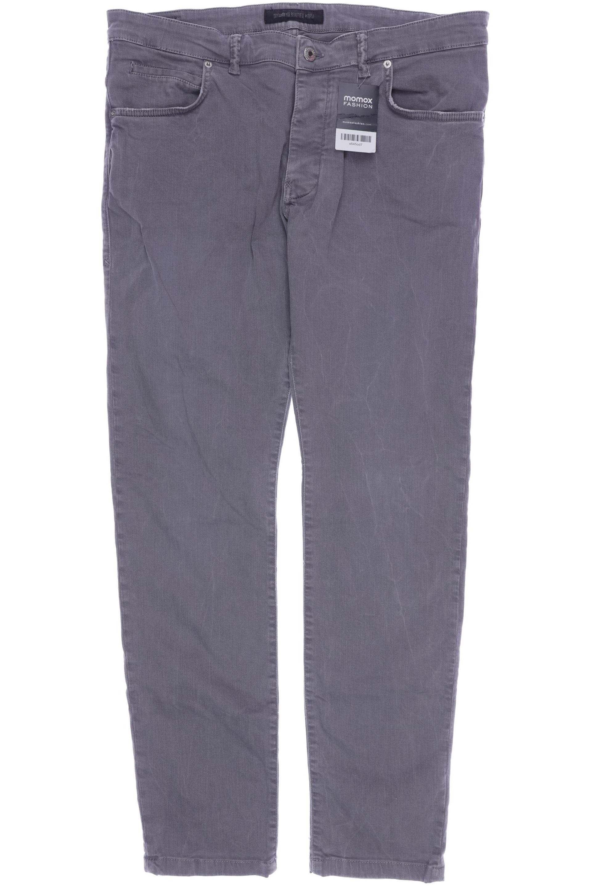 

Drykorn Herren Jeans, grau