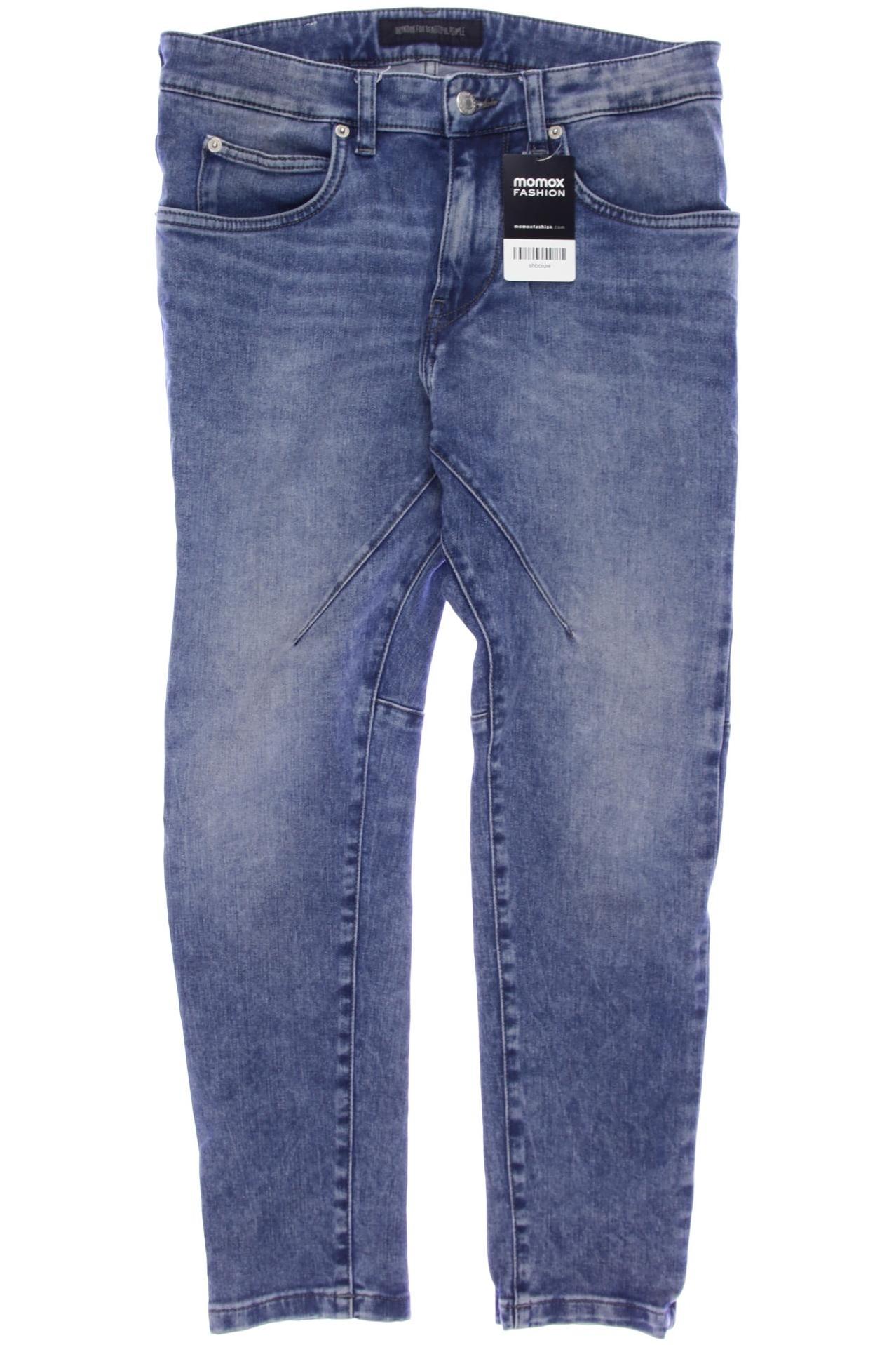 

Drykorn Herren Jeans, blau, Gr. 30