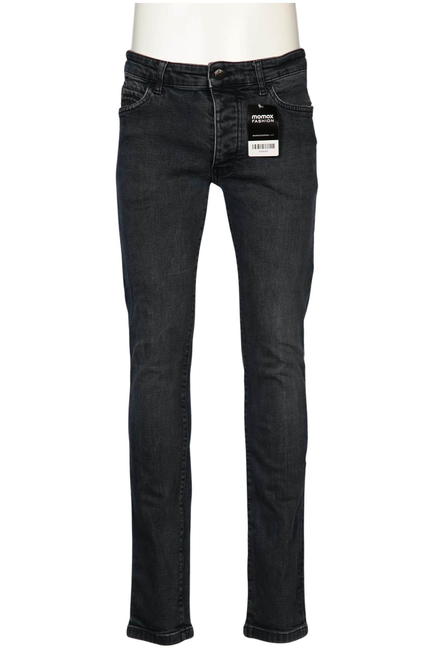 

Drykorn Herren Jeans, blau, Gr. 33