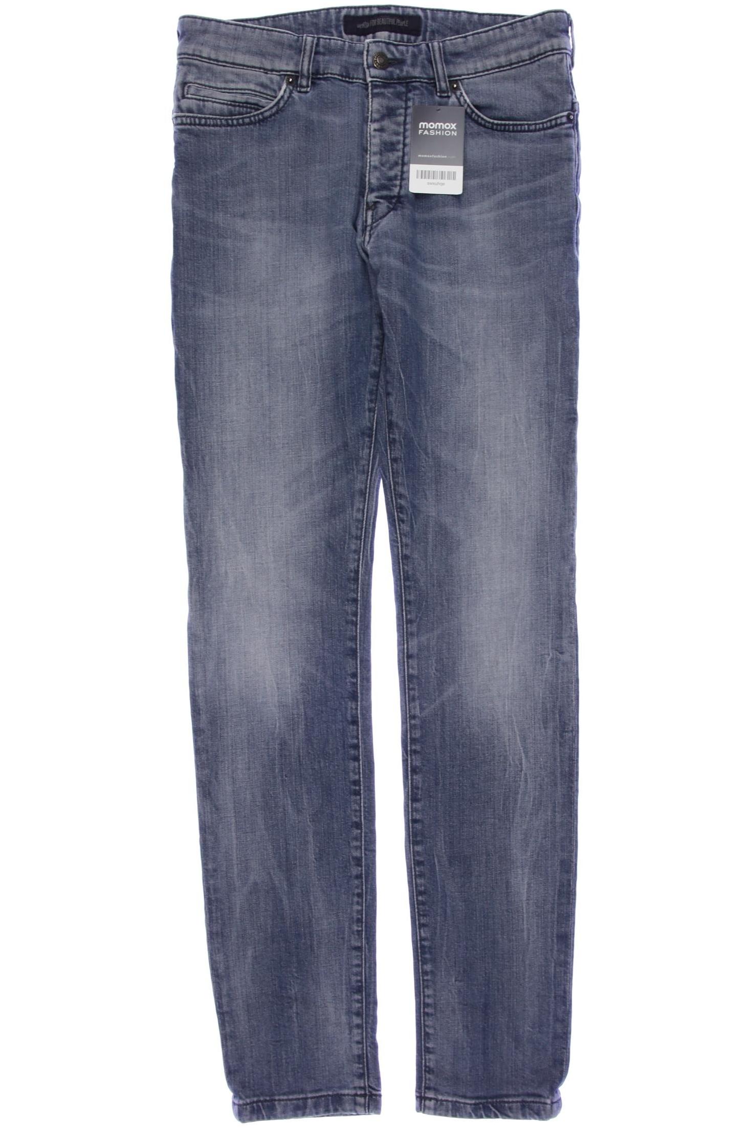 

Drykorn Herren Jeans, blau, Gr. 30
