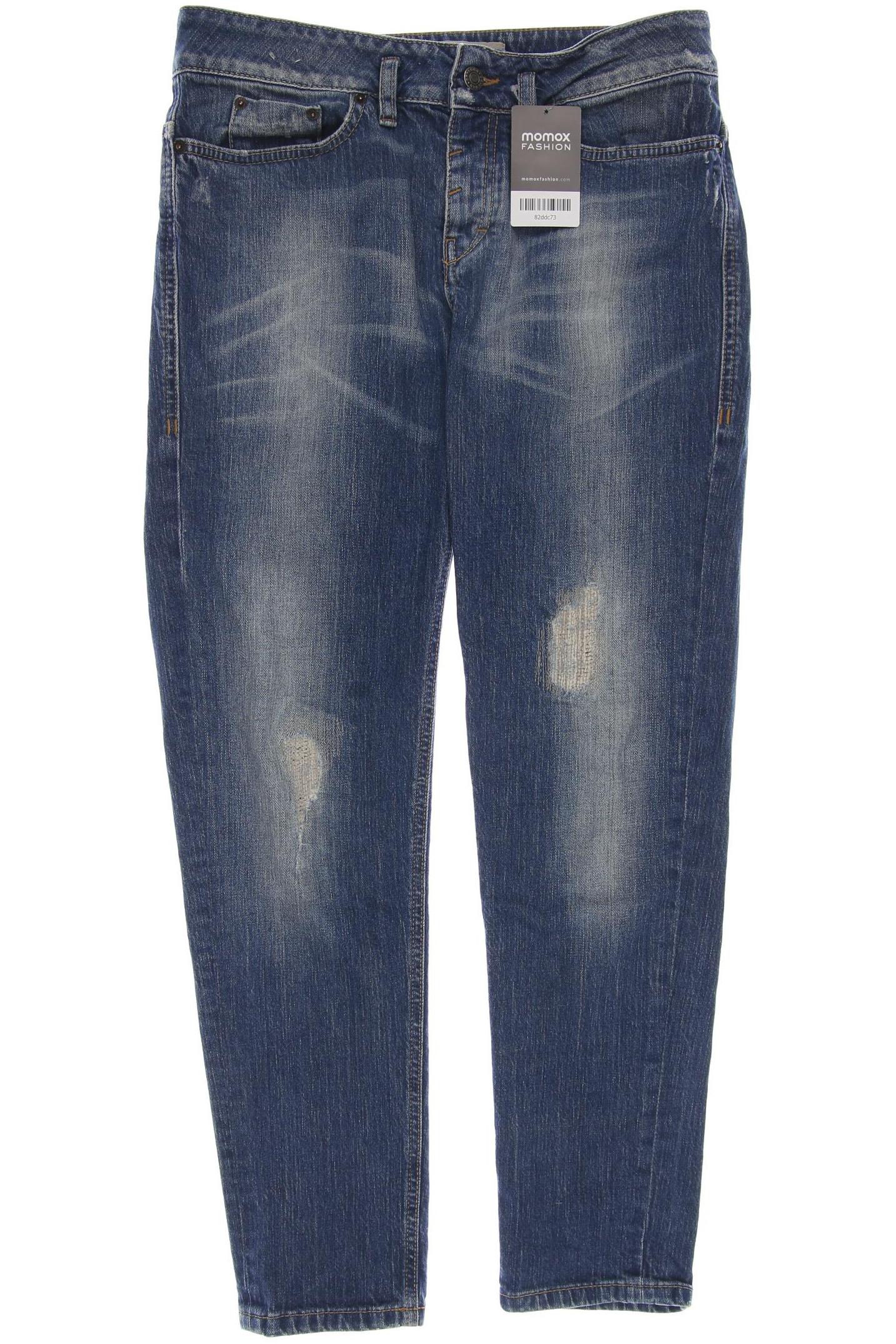 

Drykorn Herren Jeans, blau, Gr. 27