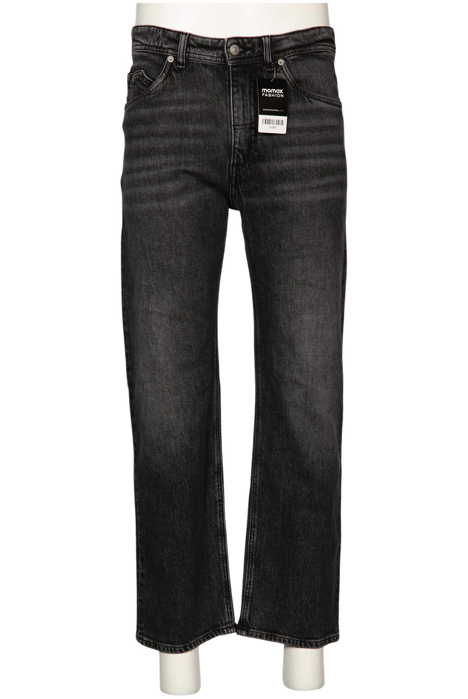 

Drykorn Herren Jeans, schwarz, Gr. 33