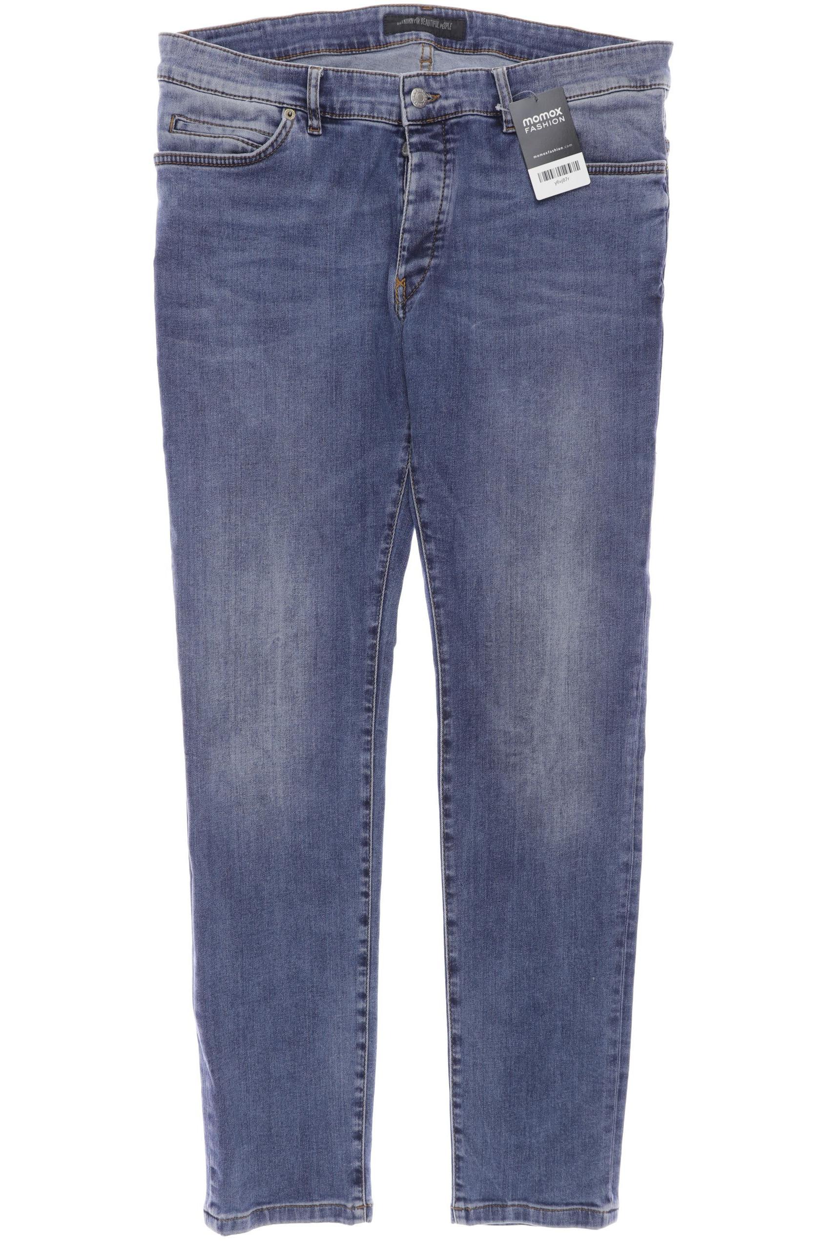 

Drykorn Herren Jeans, blau, Gr. 54