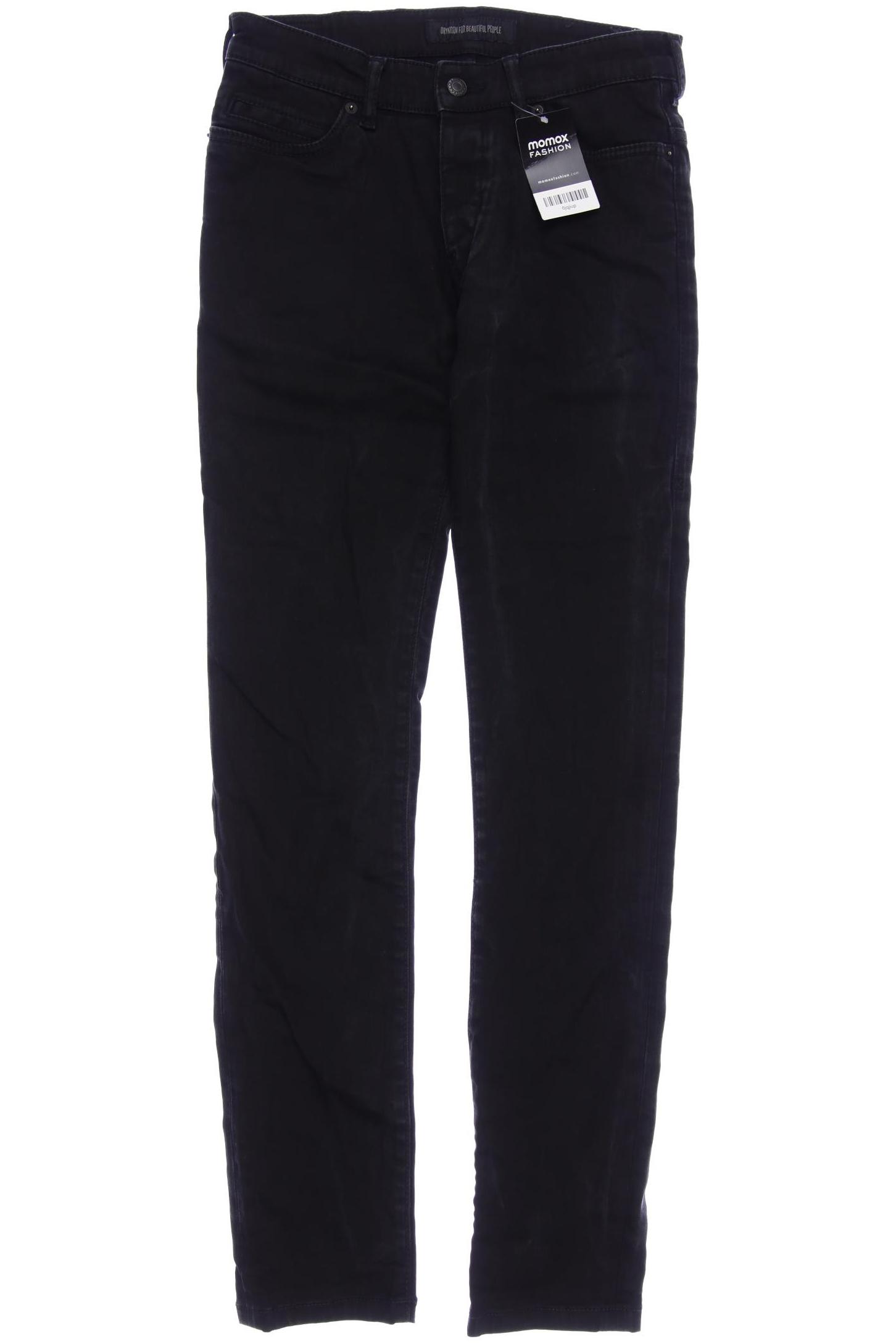 

Drykorn Herren Jeans, schwarz