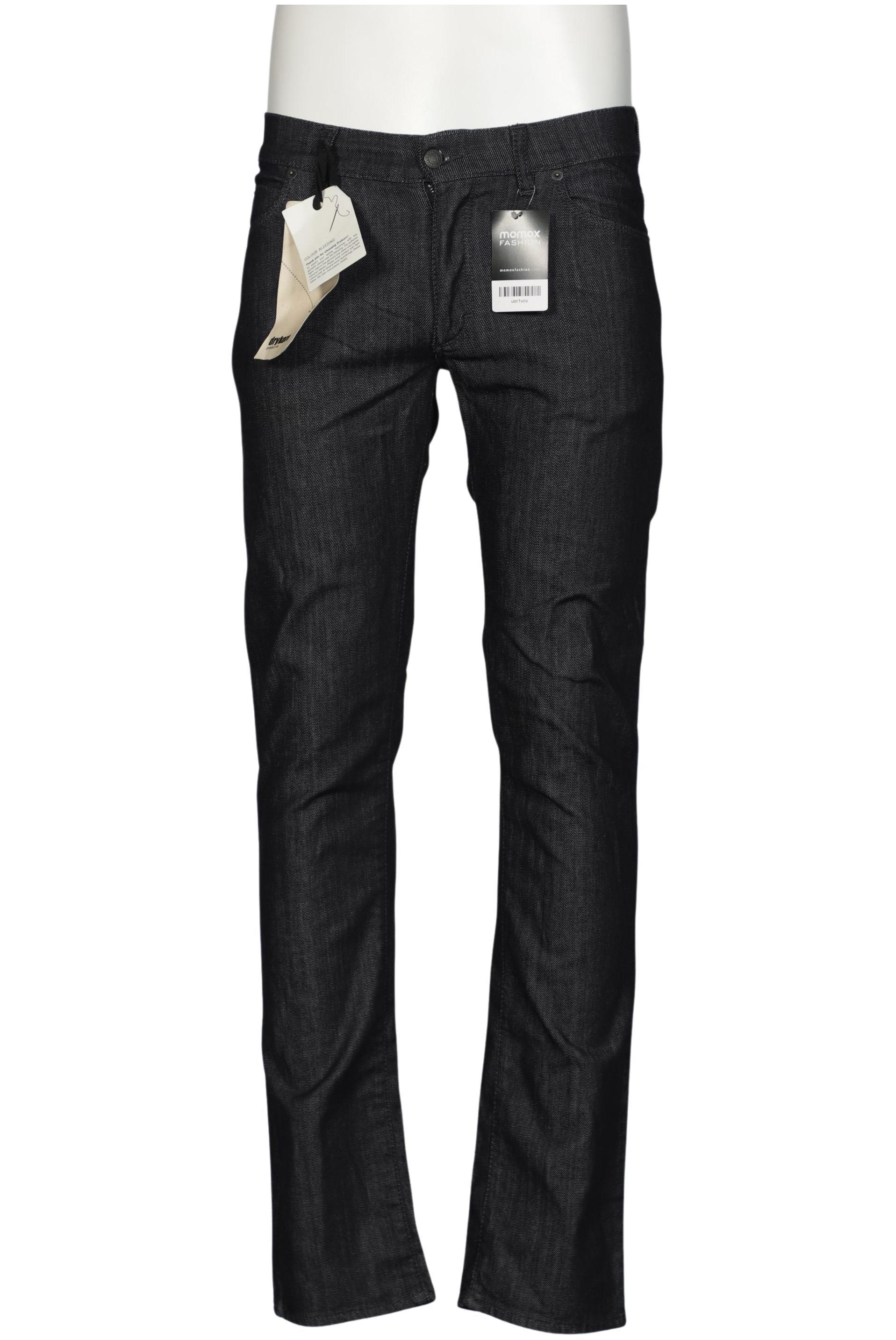 

Drykorn Herren Jeans, marineblau, Gr. 33