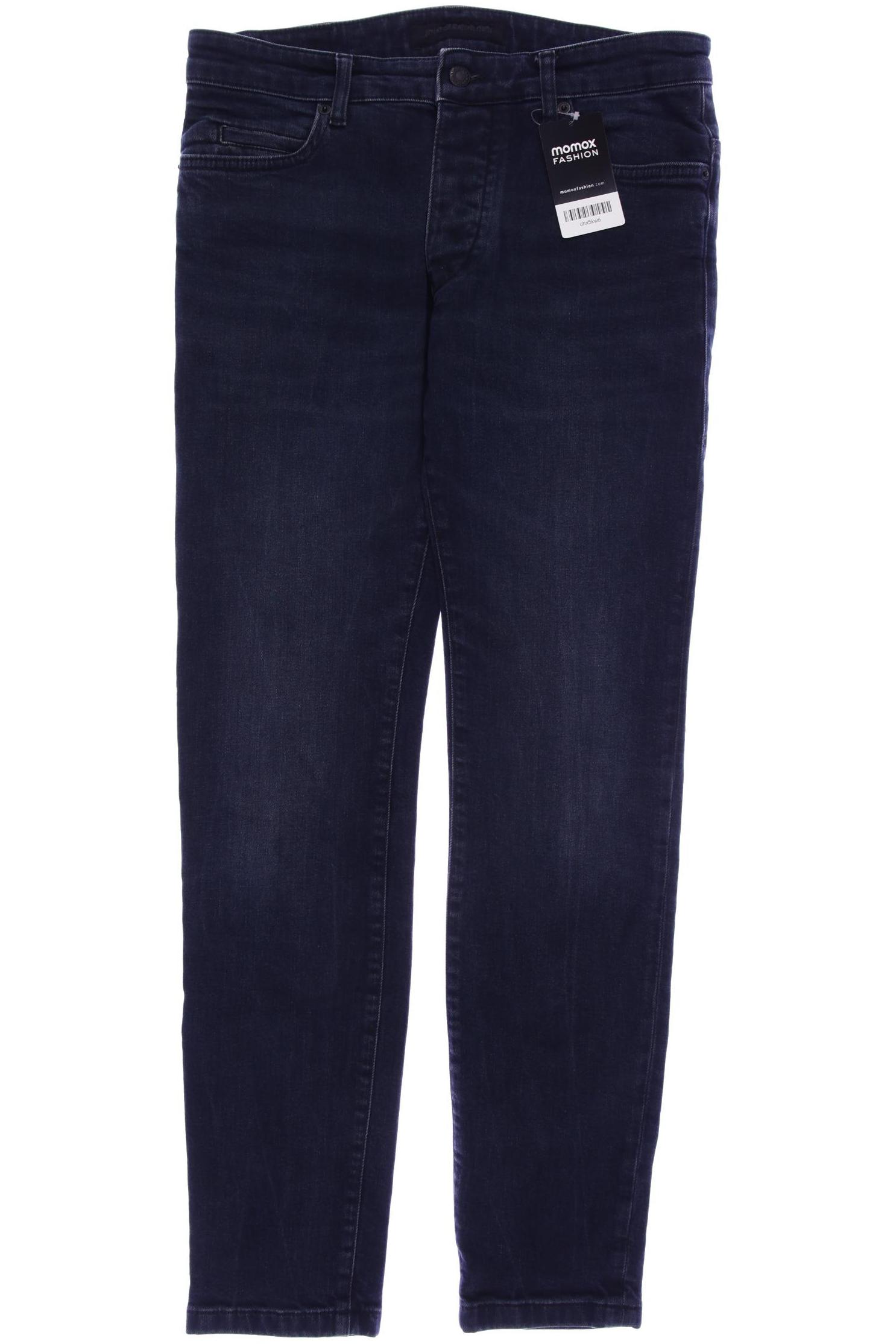 

Drykorn Herren Jeans, marineblau